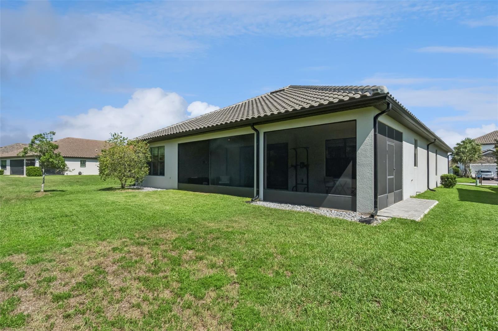 BELLALAGO PH 4K - Residential
