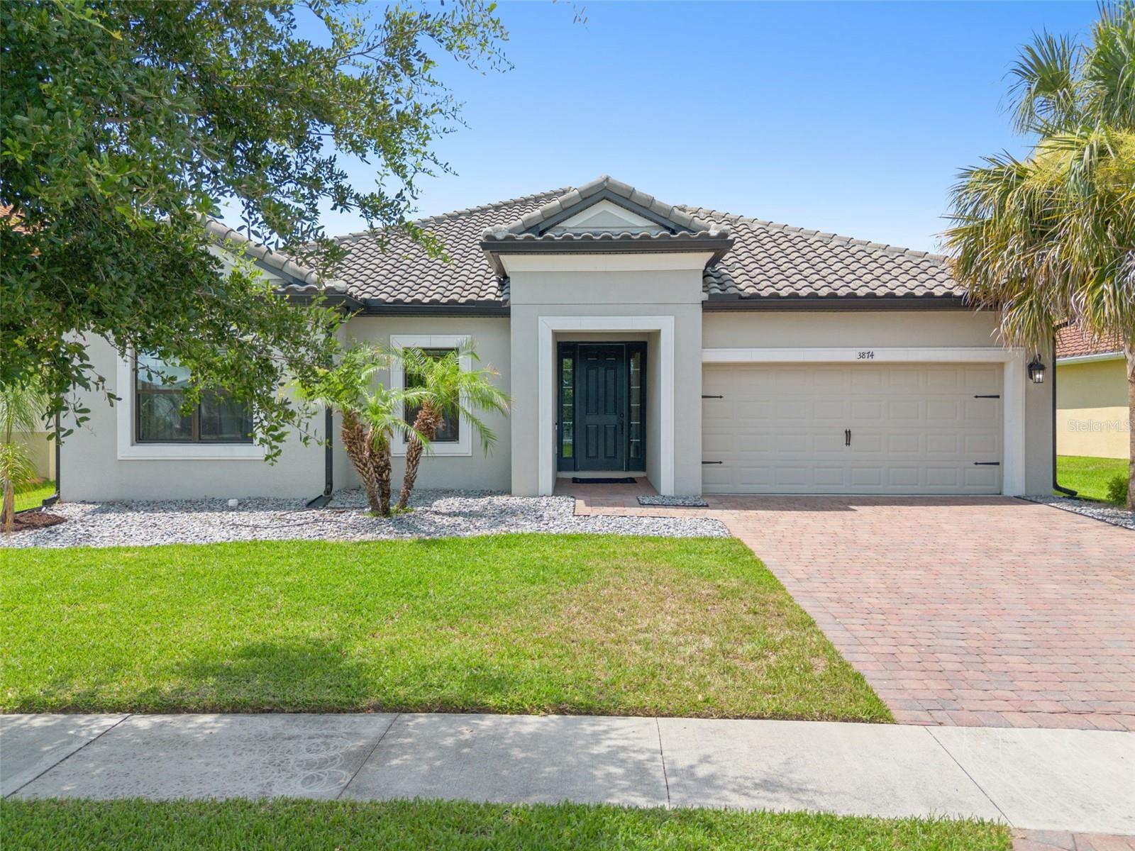 BELLALAGO PH 4K - Residential