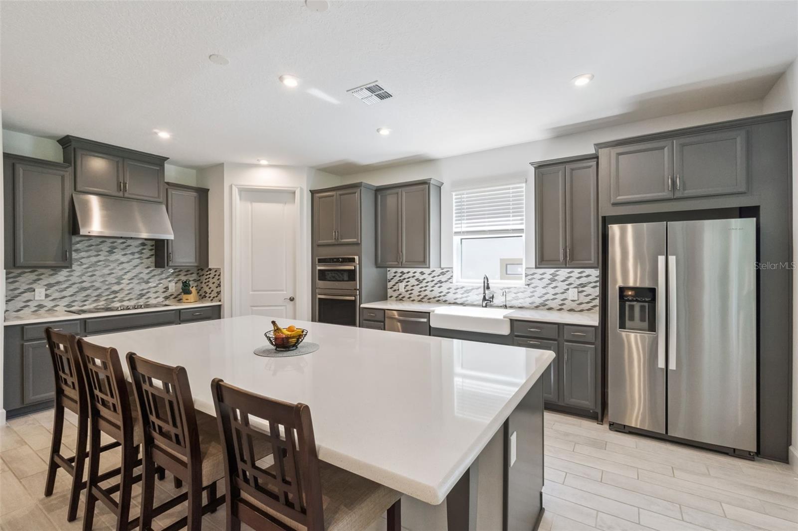 BELLALAGO PH 4K - Residential