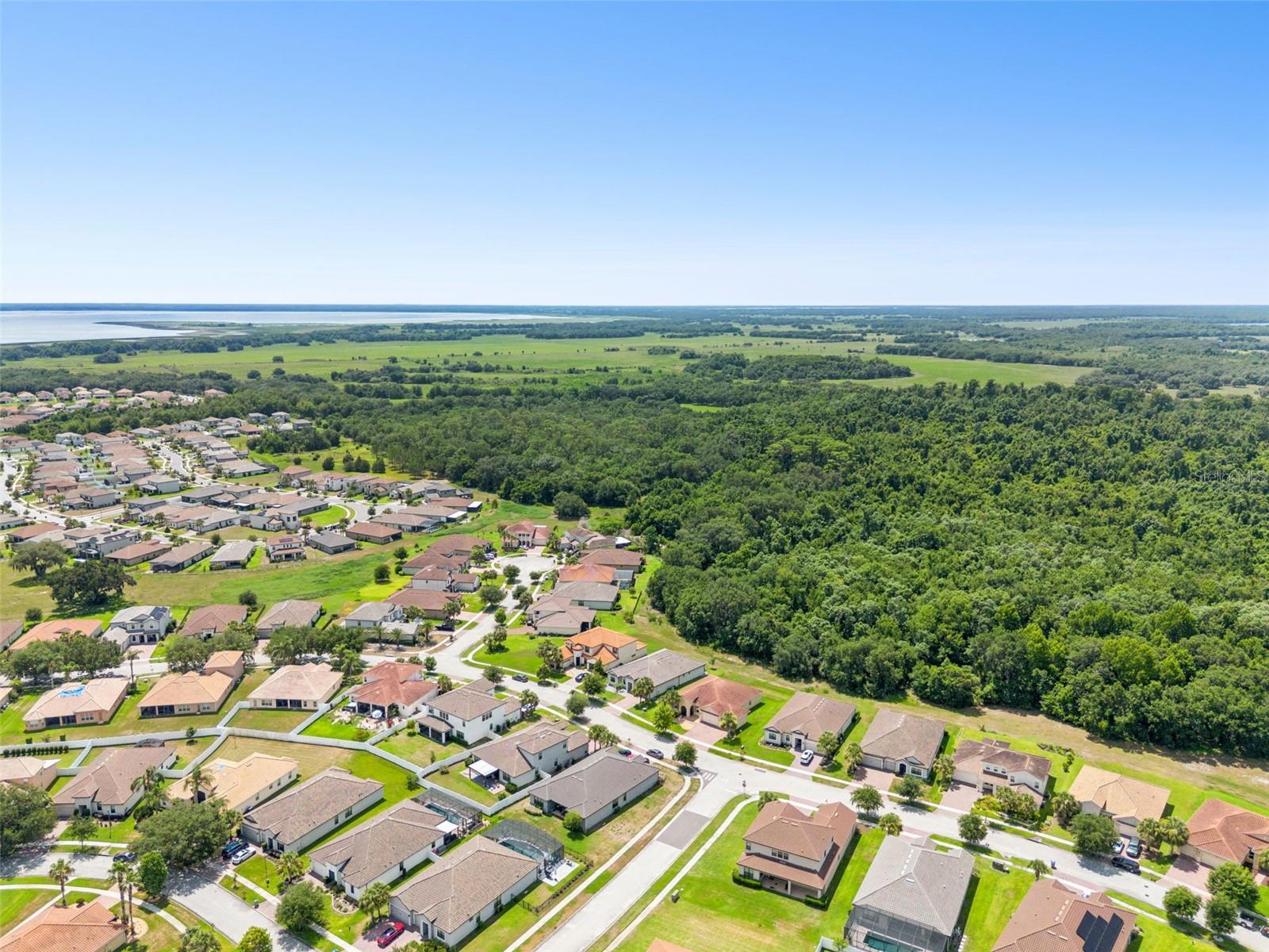 BELLALAGO PH 4K - Residential