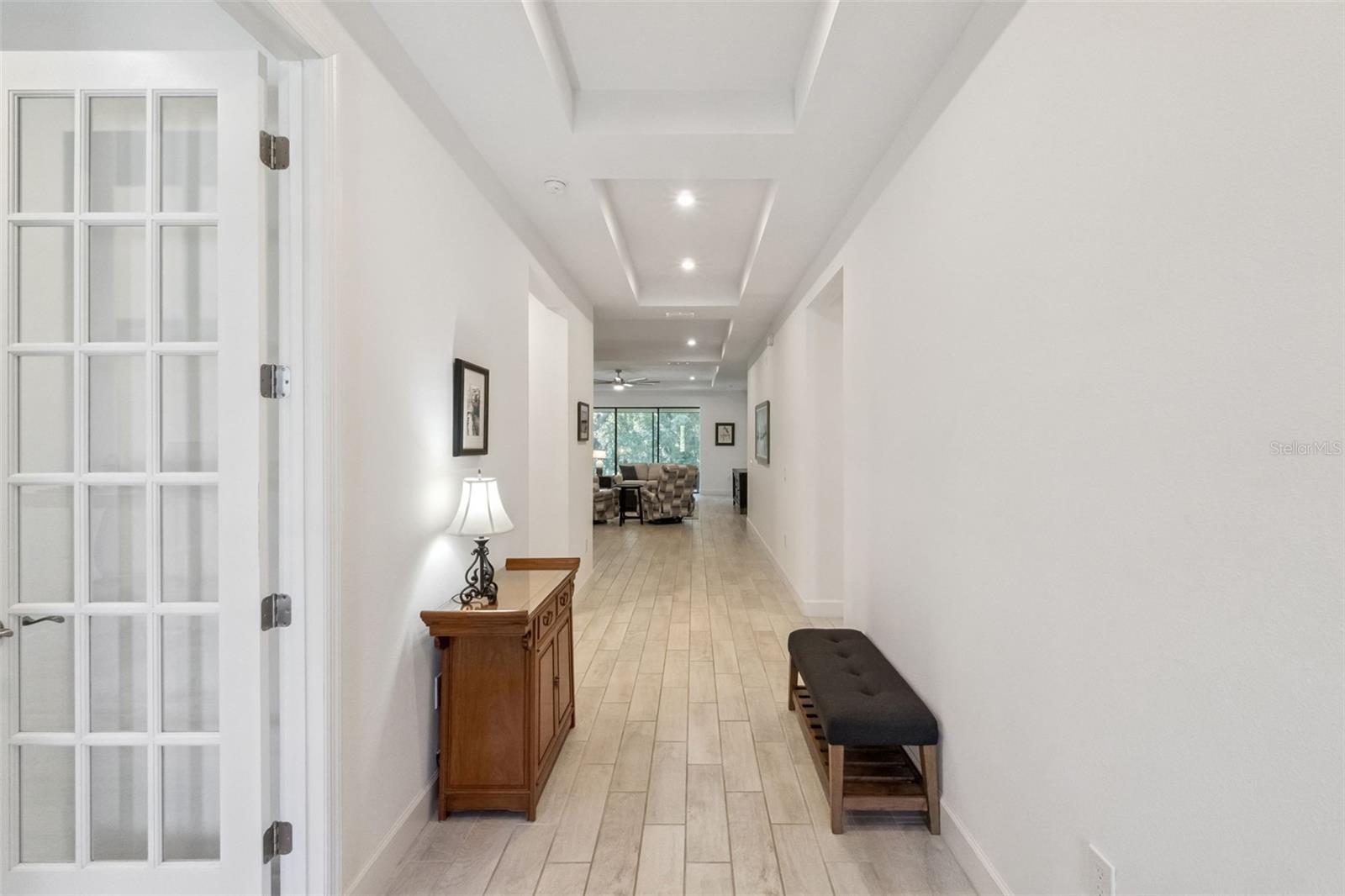 BELLALAGO PH 4K - Residential