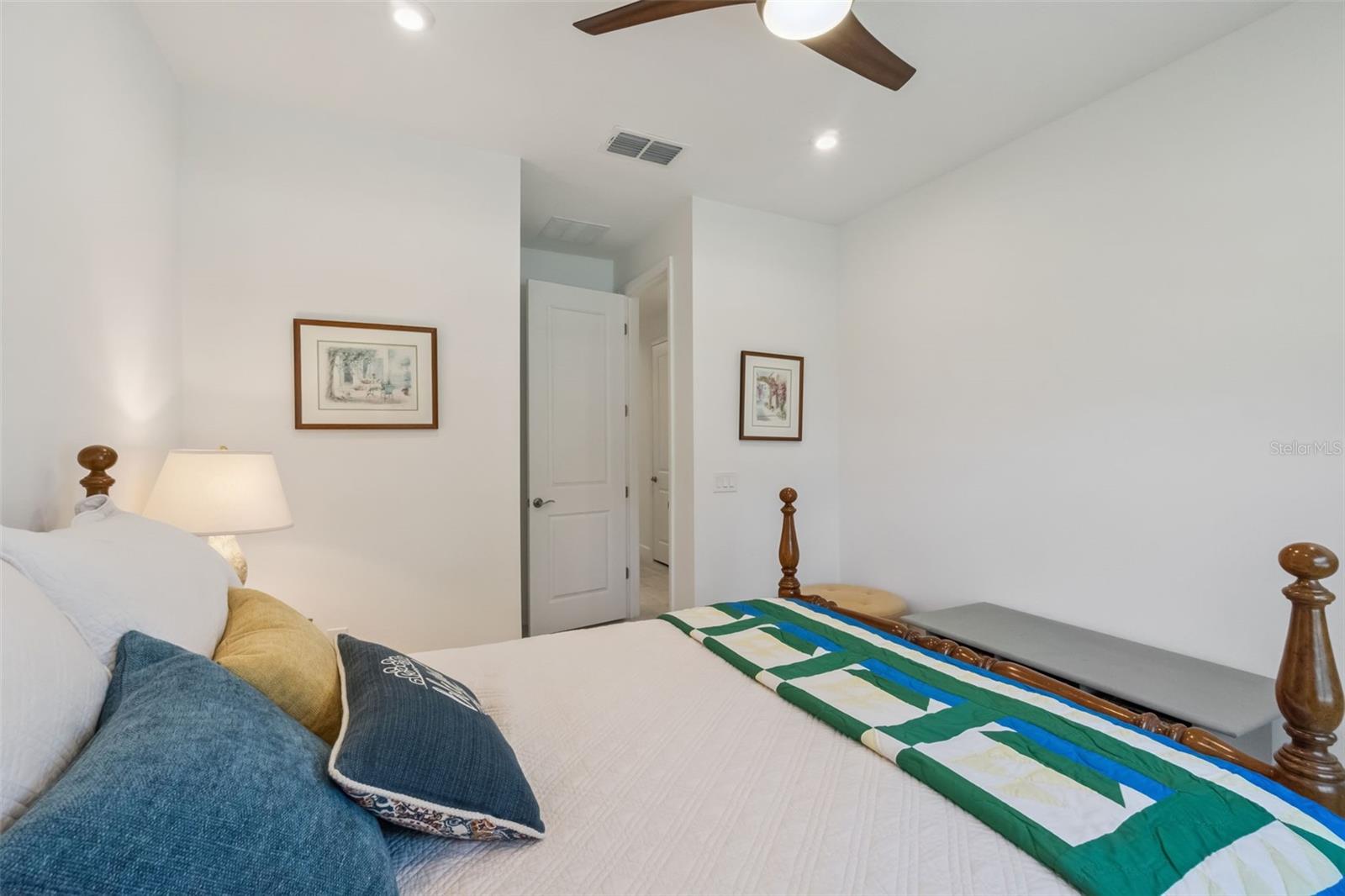 BELLALAGO PH 4K - Residential
