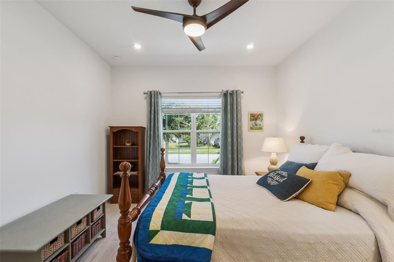 BELLALAGO PH 4K - Residential