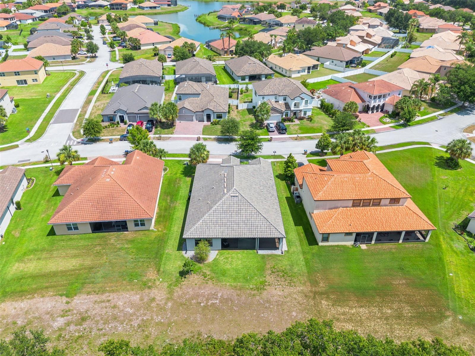 BELLALAGO PH 4K - Residential
