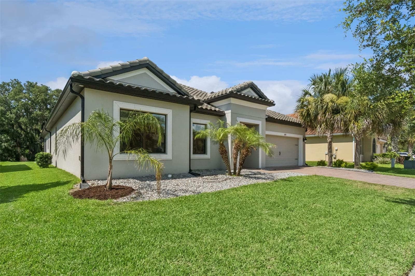 BELLALAGO PH 4K - Residential