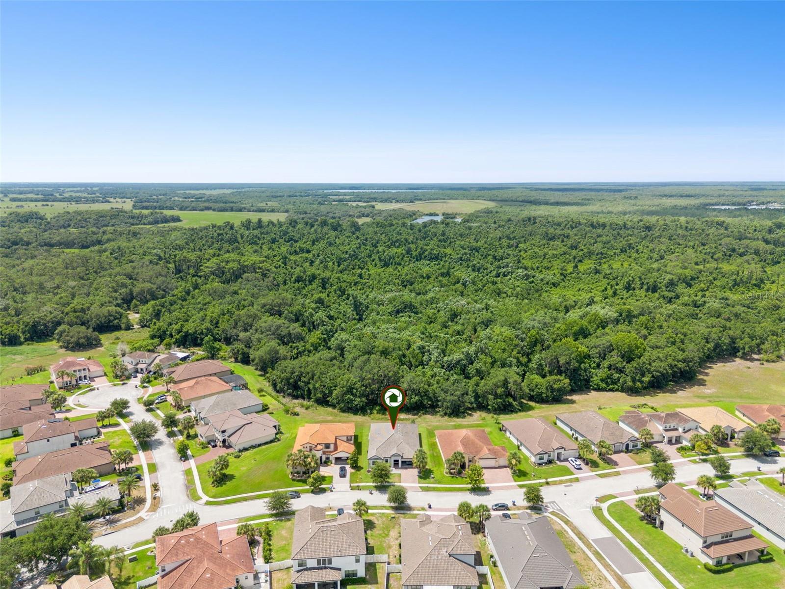 BELLALAGO PH 4K - Residential