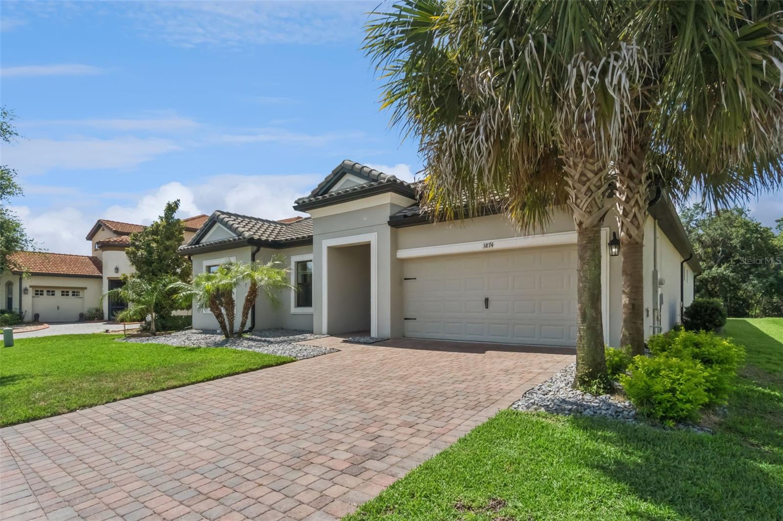 BELLALAGO PH 4K - Residential