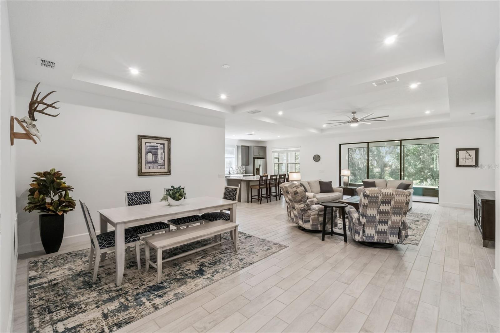 BELLALAGO PH 4K - Residential