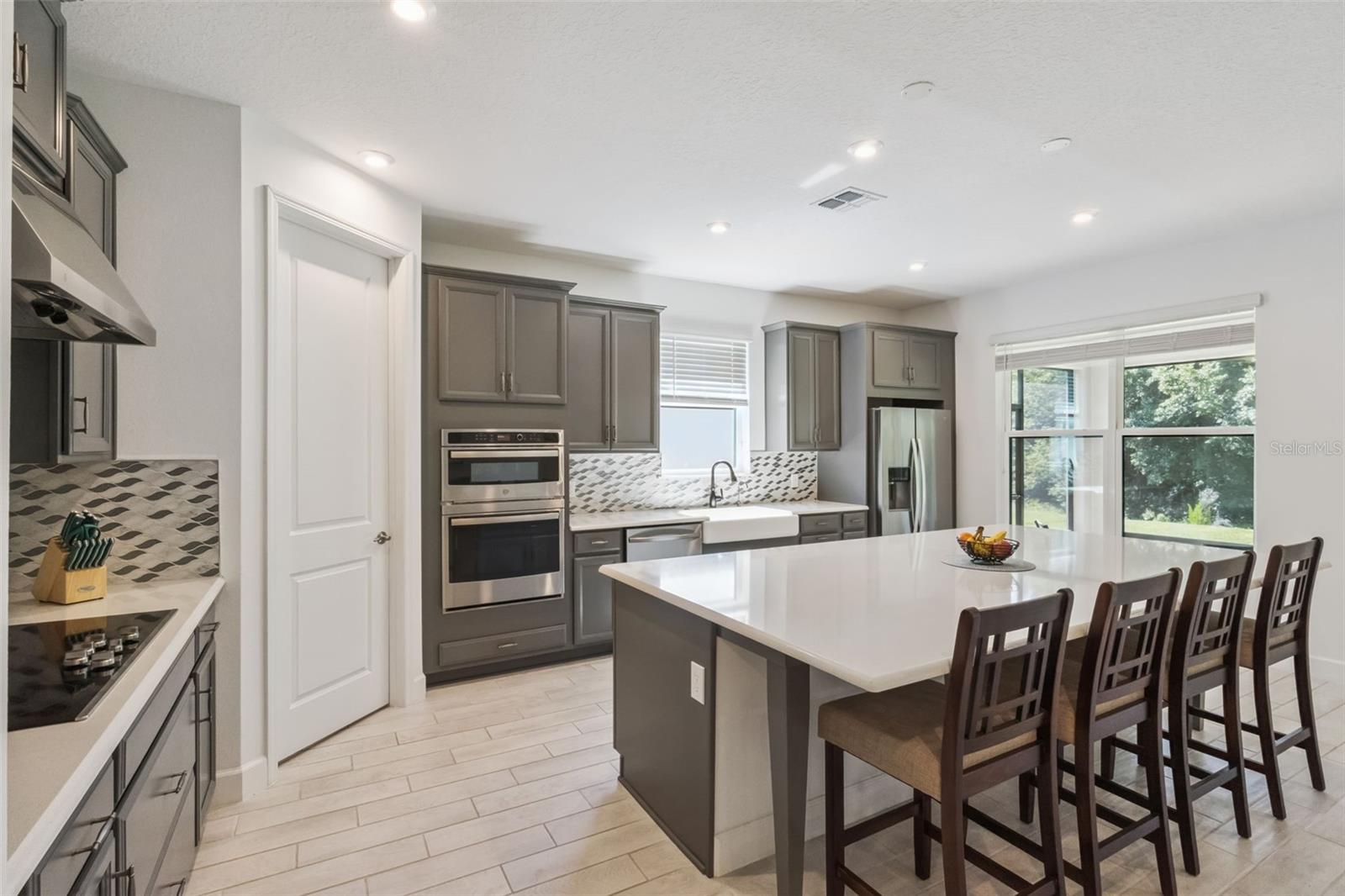 BELLALAGO PH 4K - Residential