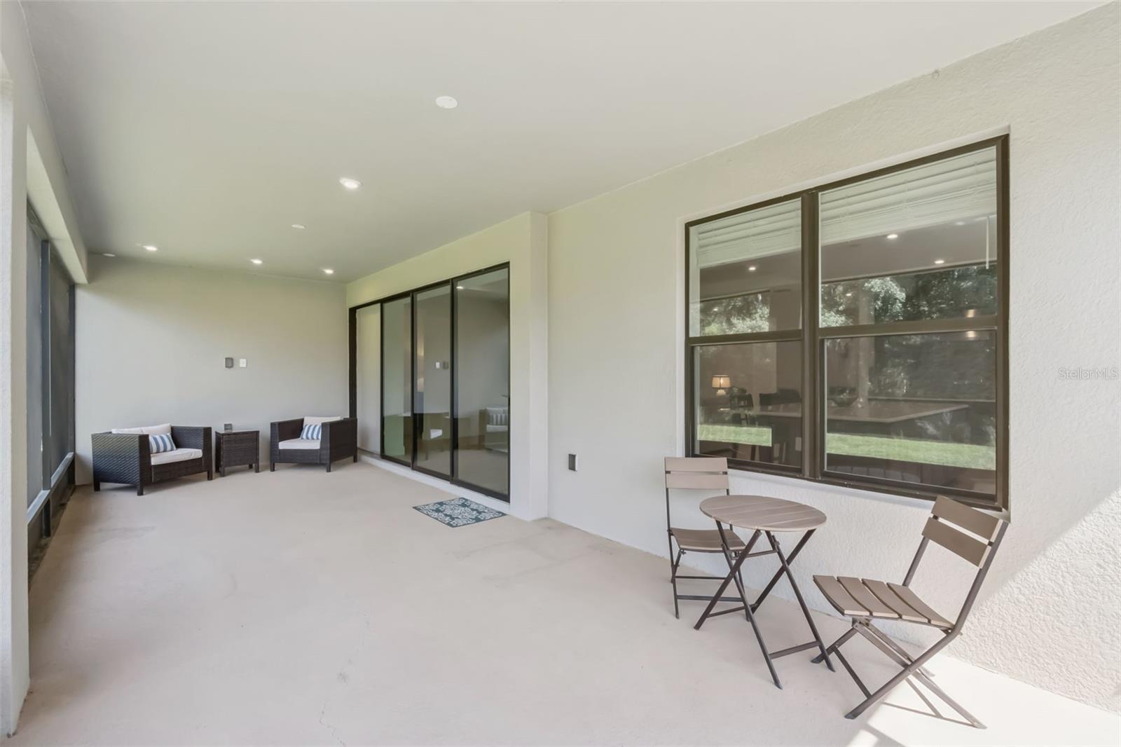 BELLALAGO PH 4K - Residential