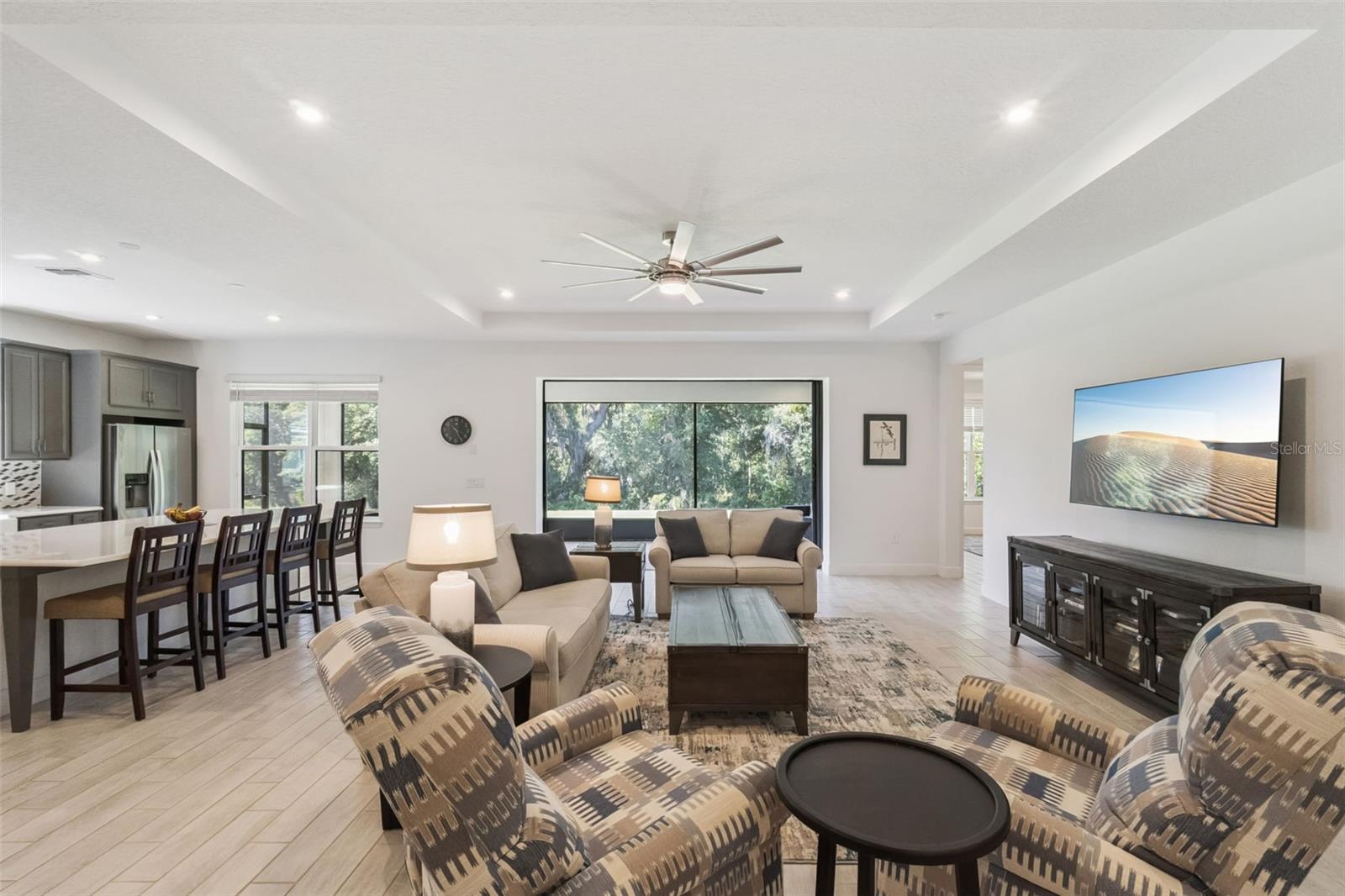 BELLALAGO PH 4K - Residential