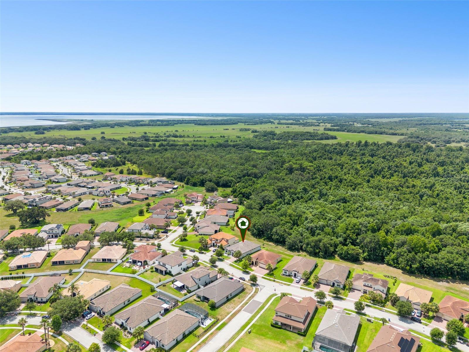 BELLALAGO PH 4K - Residential