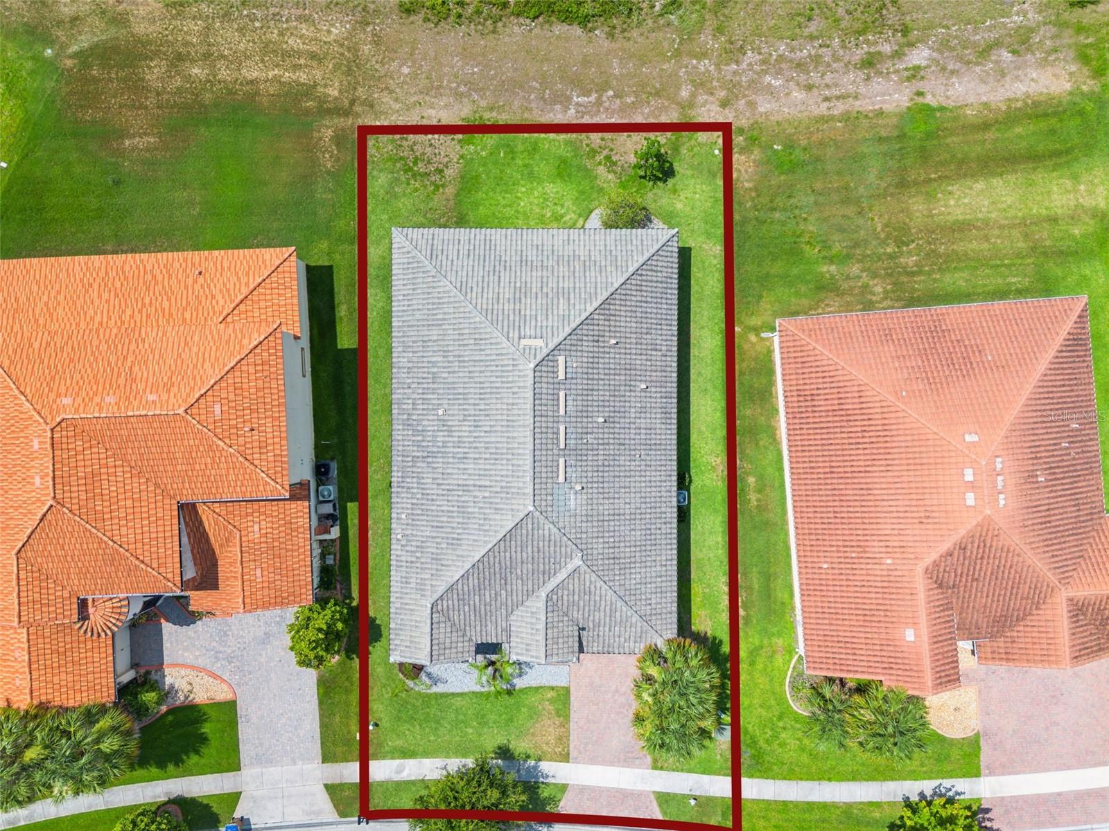 BELLALAGO PH 4K - Residential