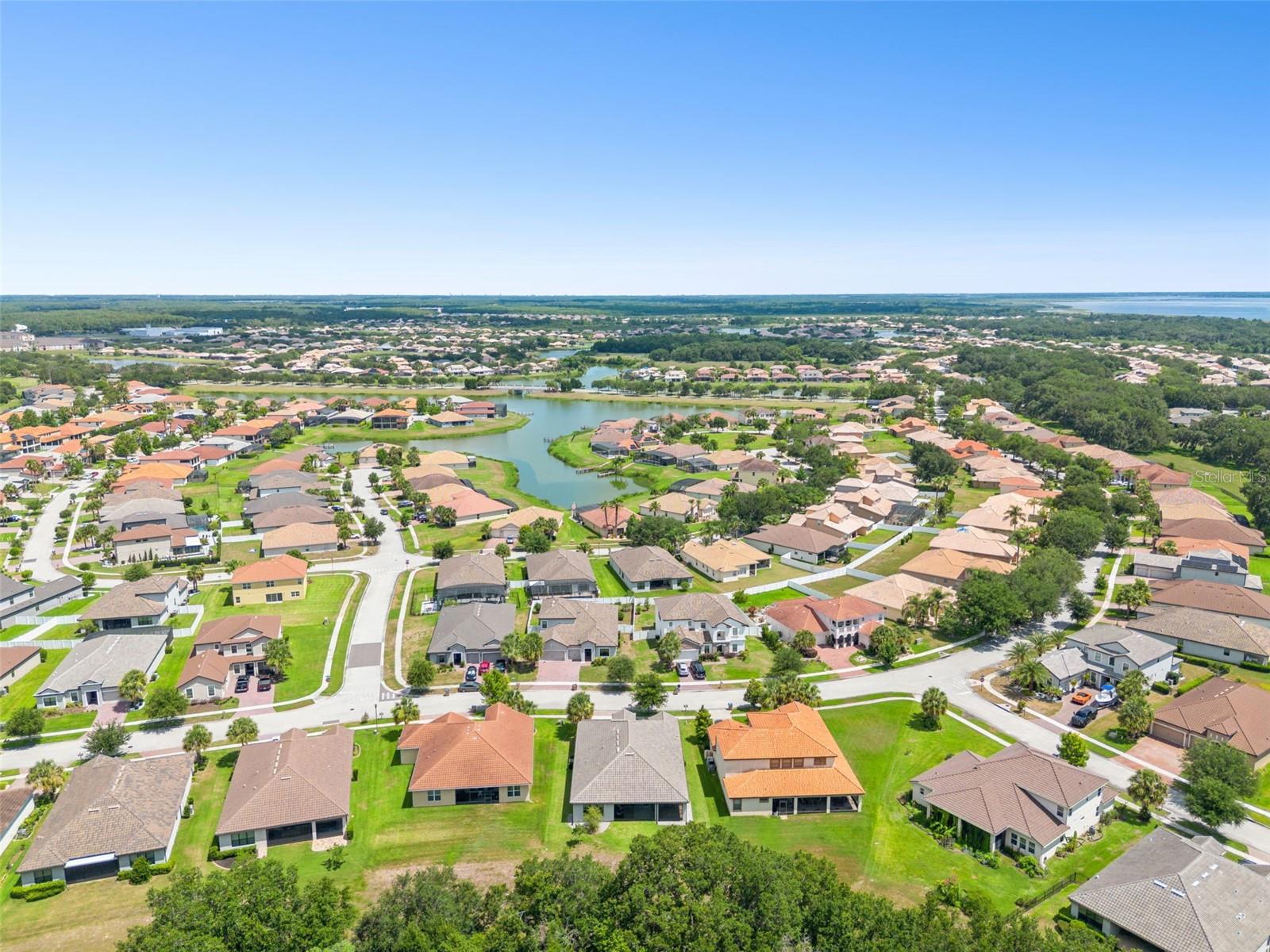 BELLALAGO PH 4K - Residential