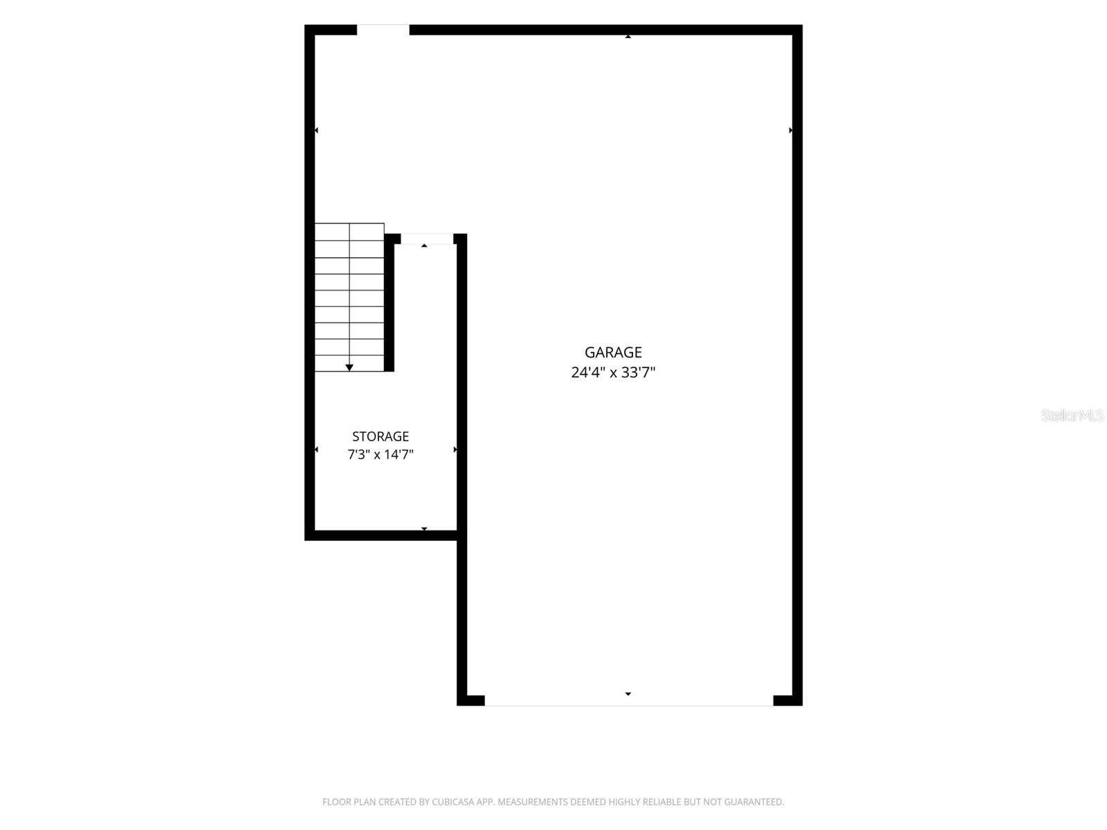 SEMINOLE ISLE TWNHMS - Residential