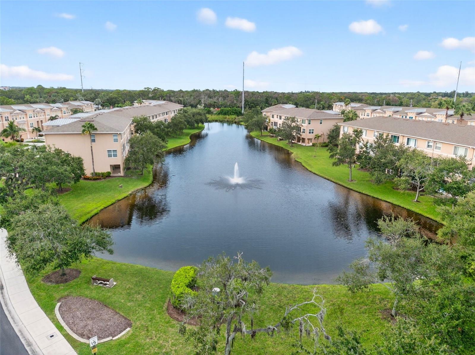 SEMINOLE ISLE TWNHMS - Residential