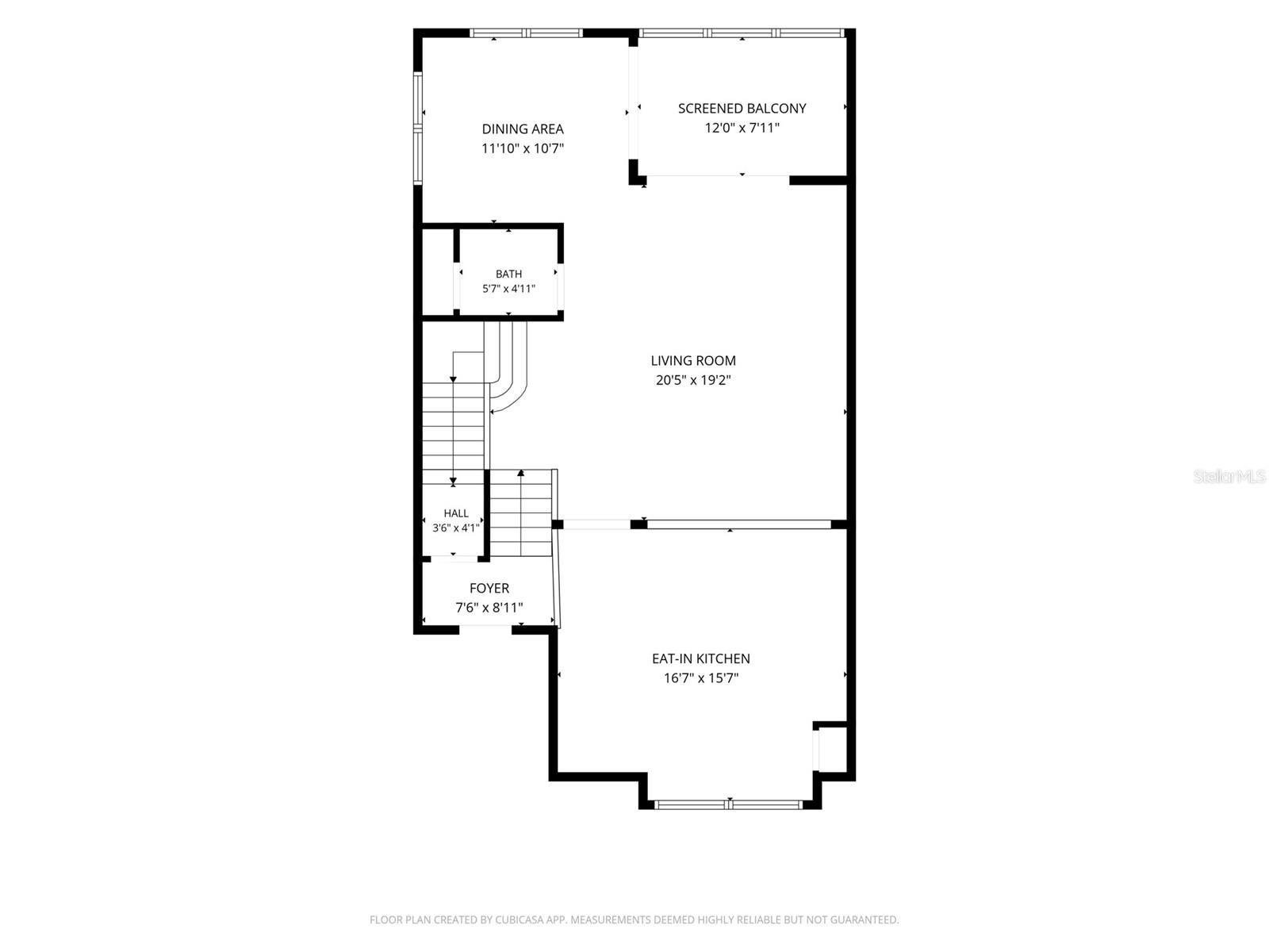 SEMINOLE ISLE TWNHMS - Residential