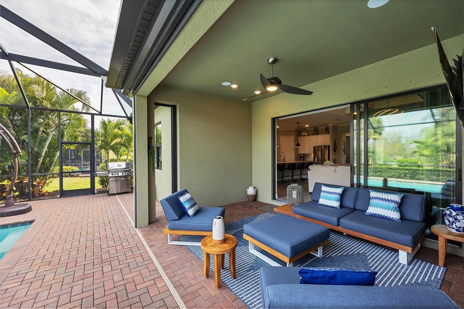 SARASOTA NATIONAL PH 8 - Residential