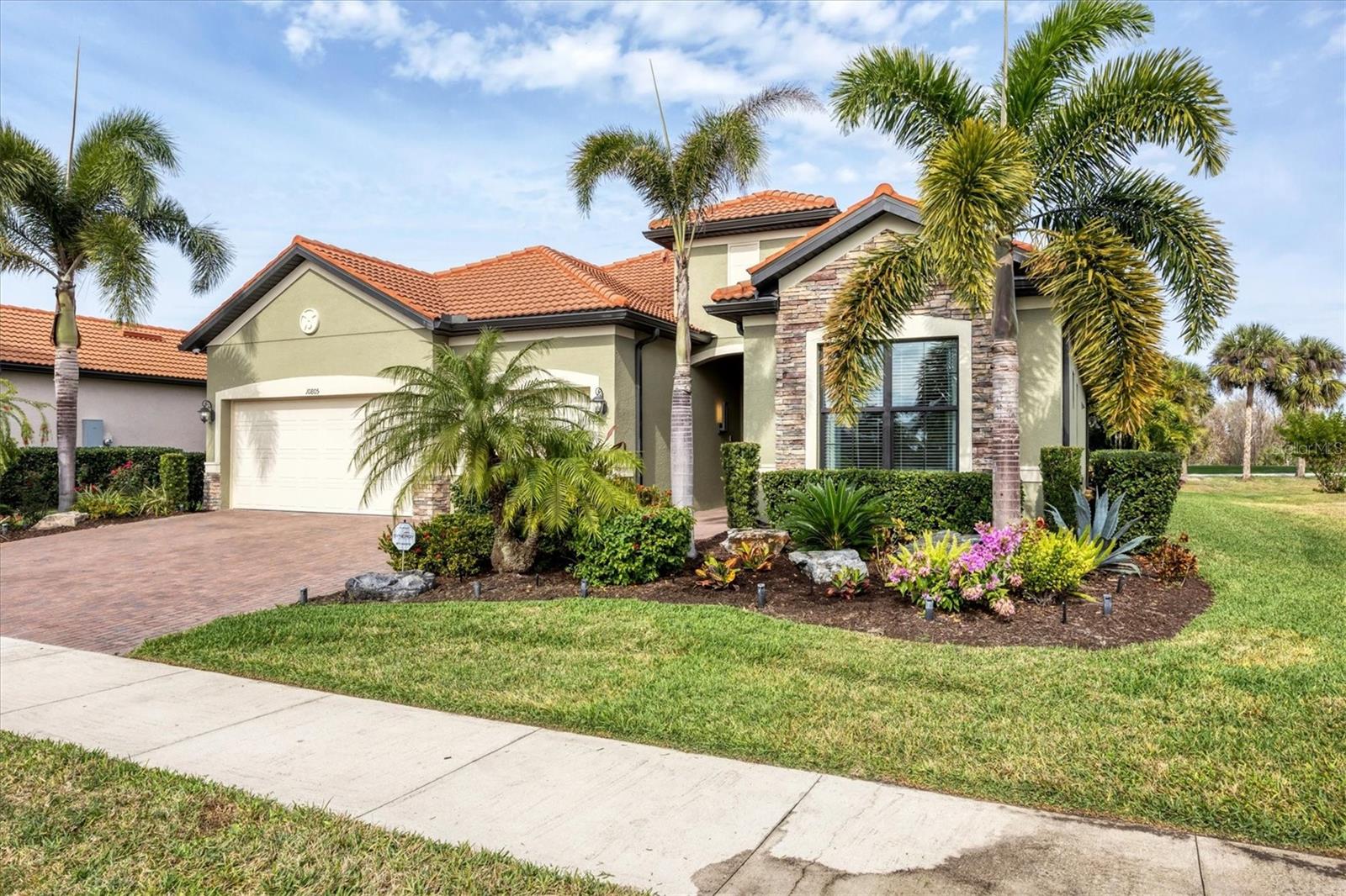 SARASOTA NATIONAL PH 8 - Residential