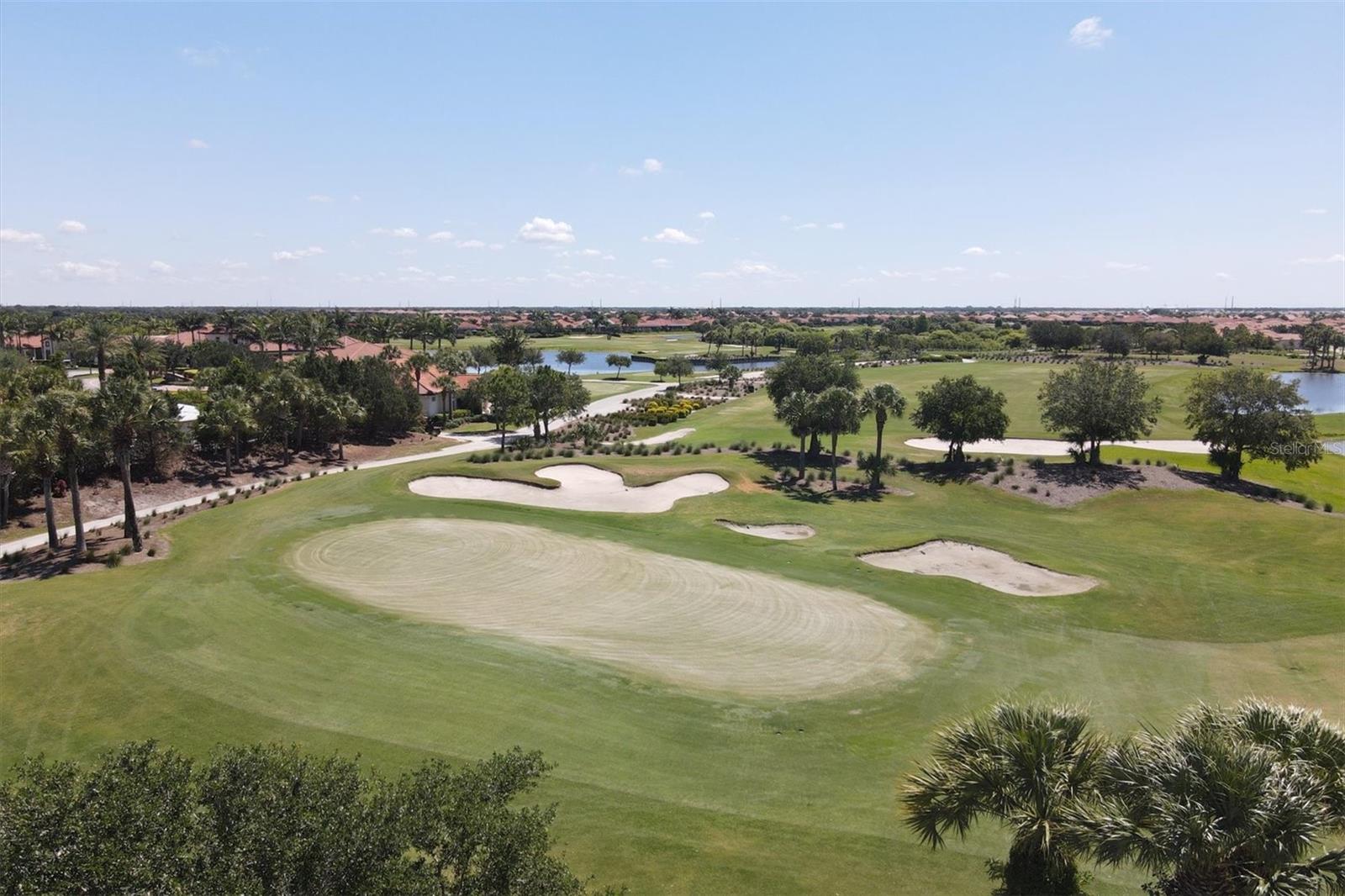 SARASOTA NATIONAL PH 8 - Residential