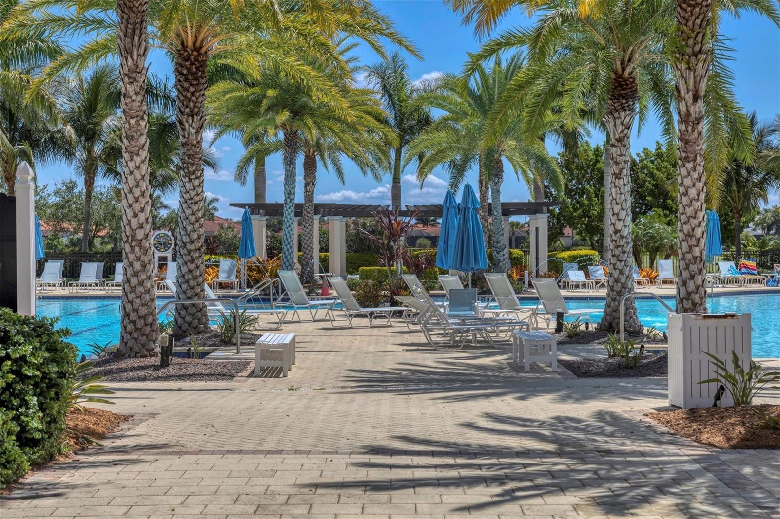 SARASOTA NATIONAL PH 8 - Residential