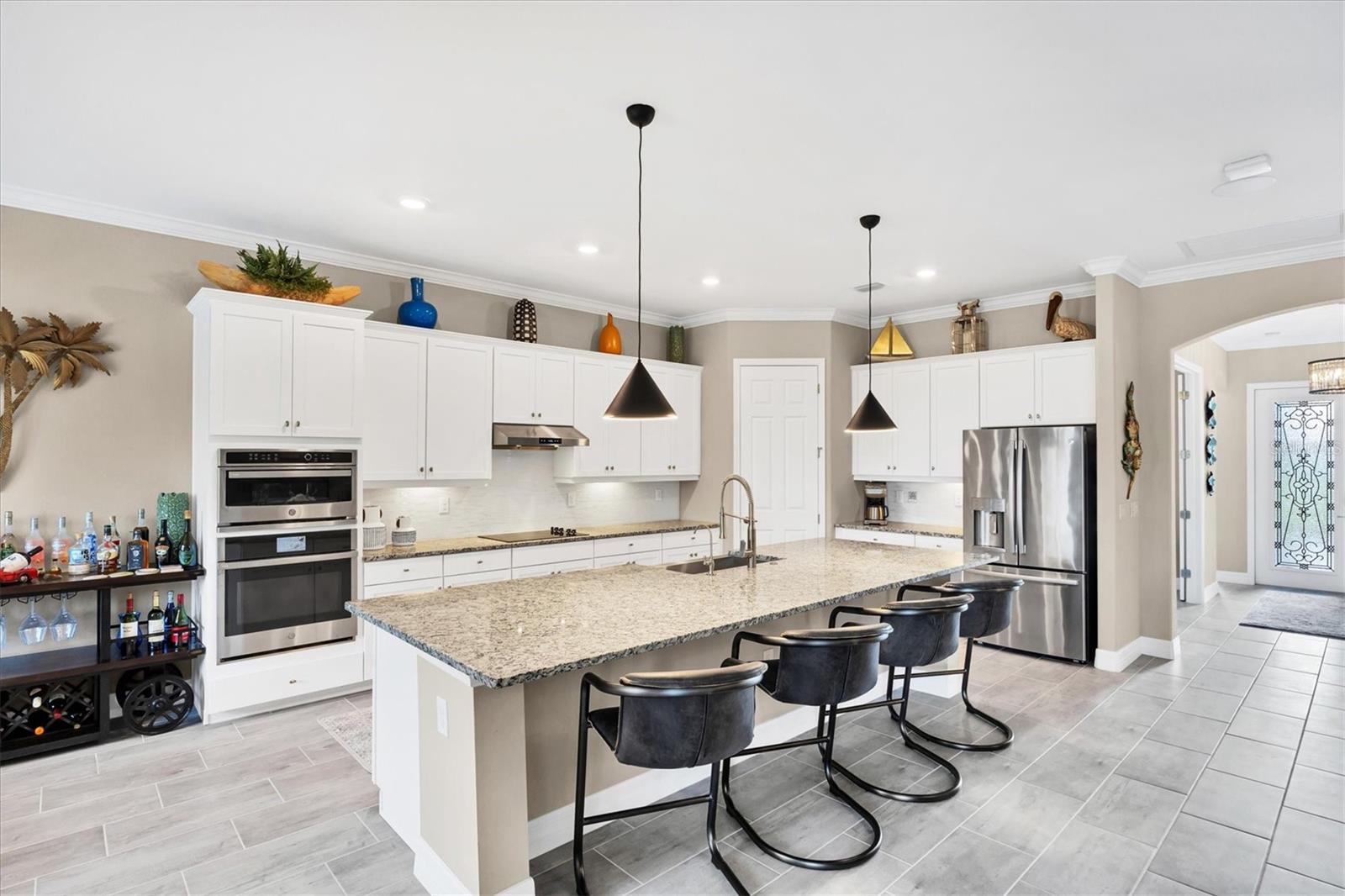 SARASOTA NATIONAL PH 8 - Residential