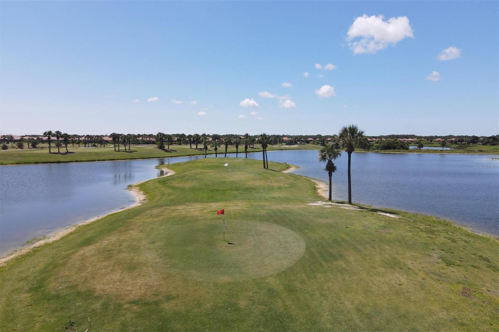 SARASOTA NATIONAL PH 8 - Residential