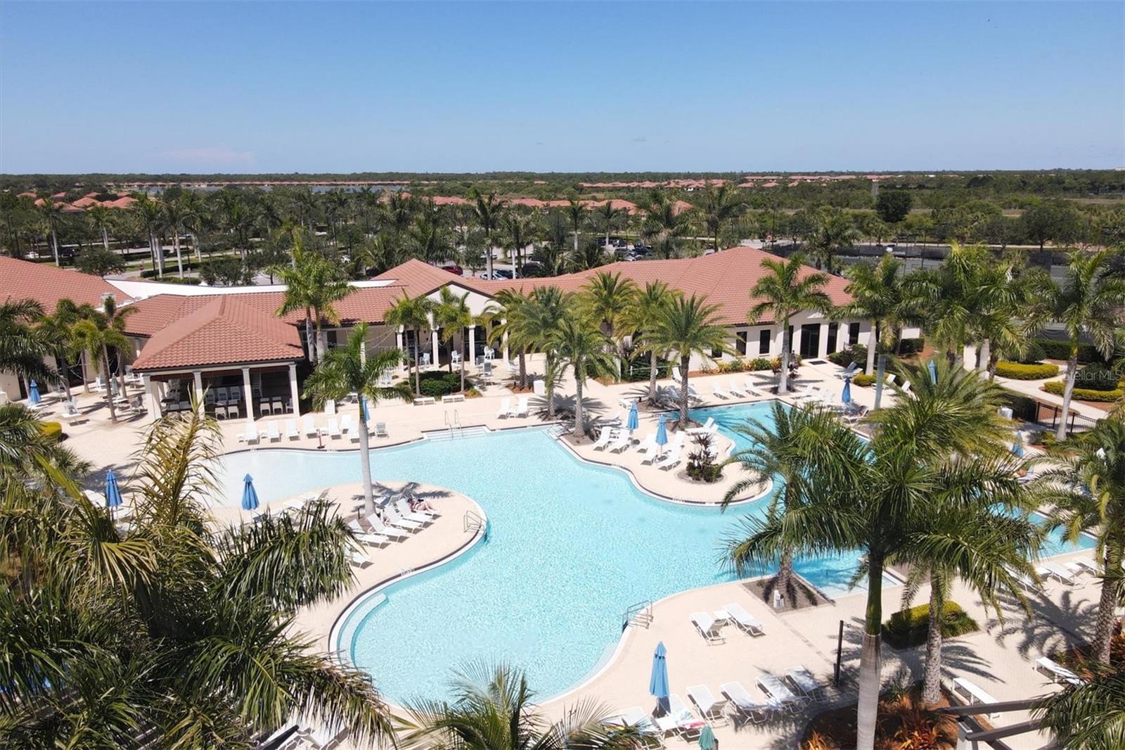 SARASOTA NATIONAL PH 8 - Residential