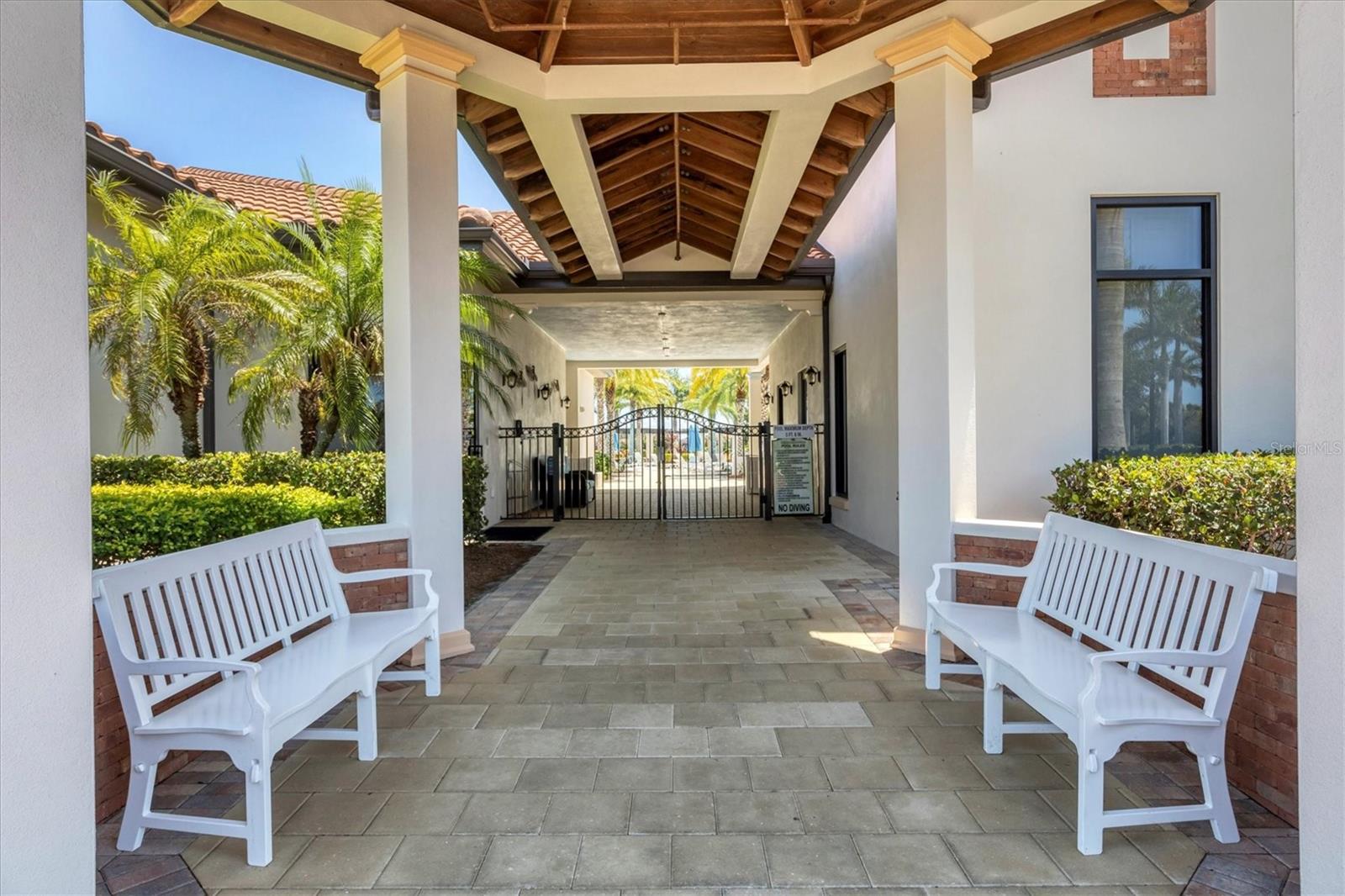 SARASOTA NATIONAL PH 8 - Residential