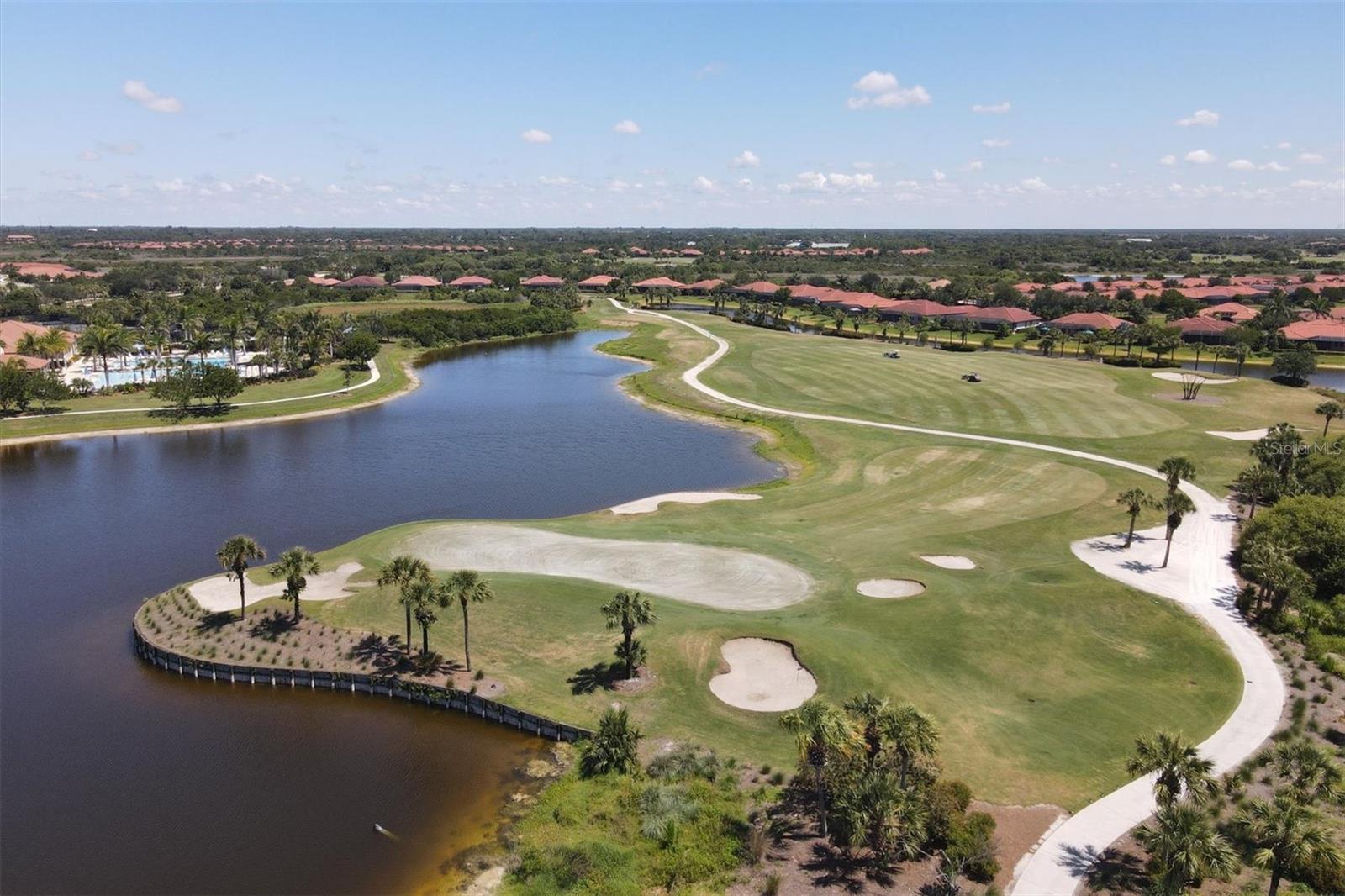 SARASOTA NATIONAL PH 8 - Residential