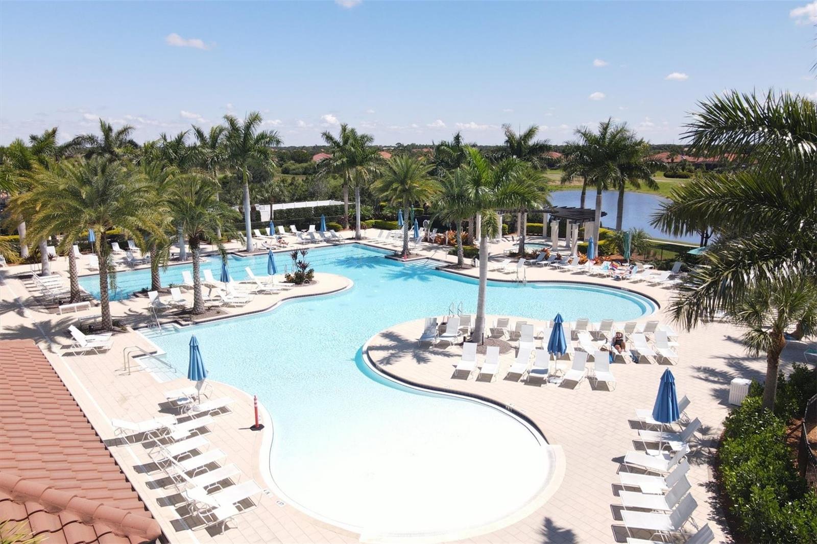 SARASOTA NATIONAL PH 8 - Residential