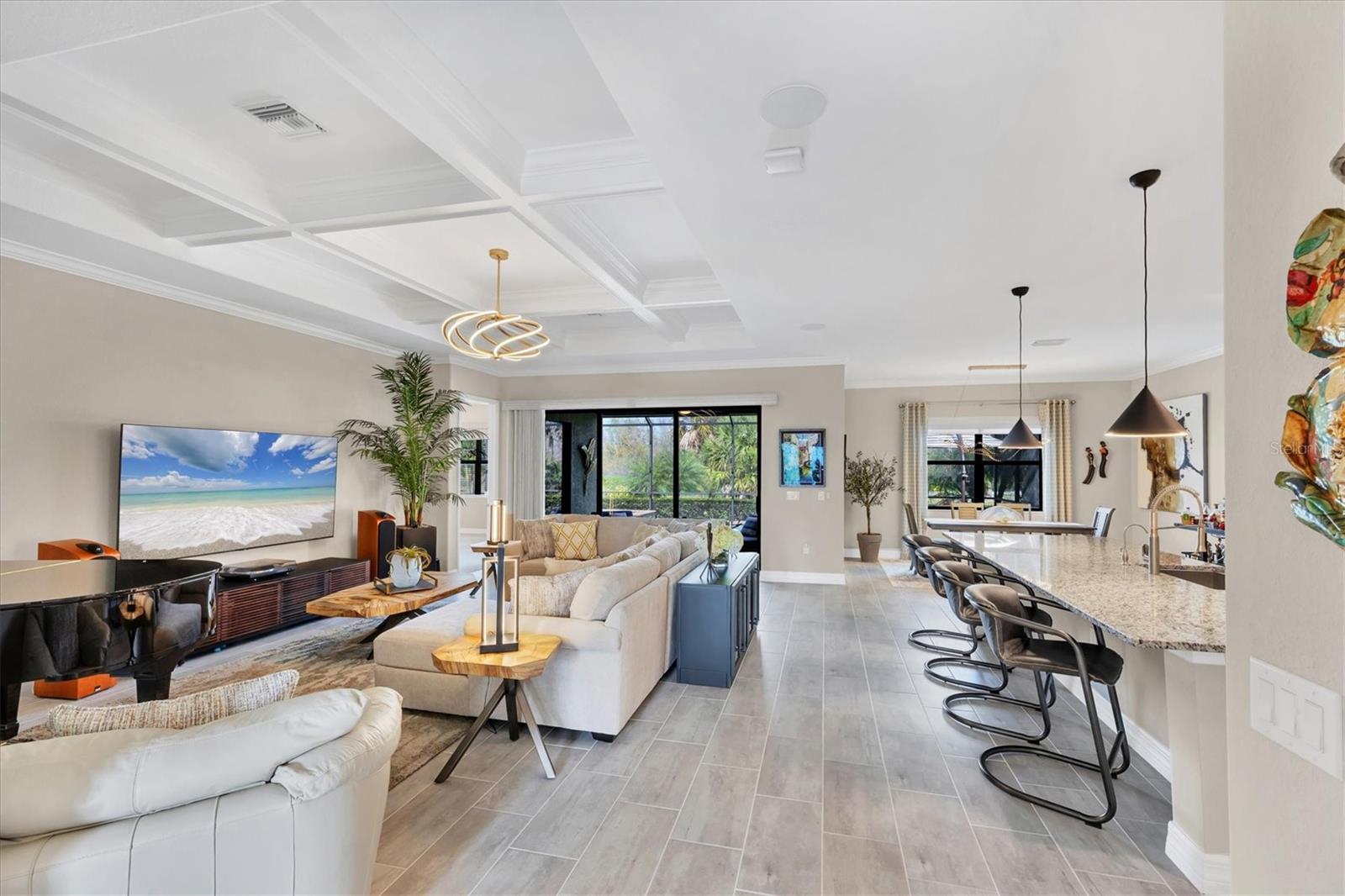 SARASOTA NATIONAL PH 8 - Residential