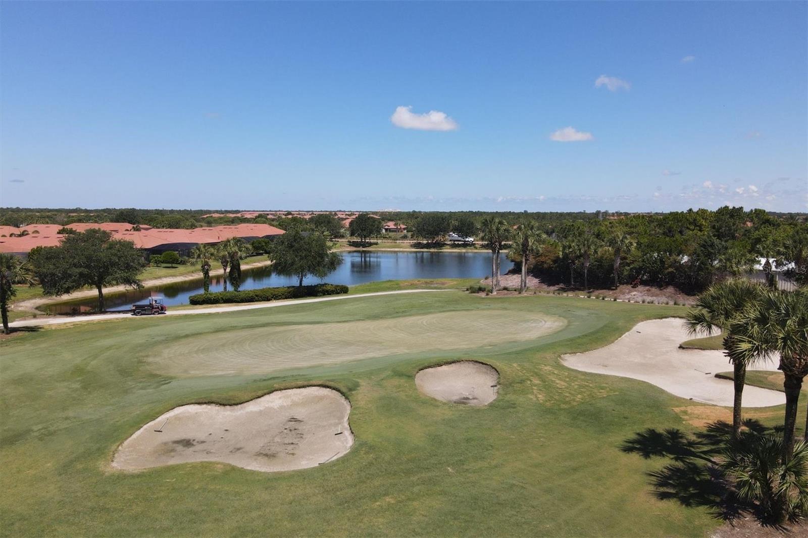 SARASOTA NATIONAL PH 8 - Residential