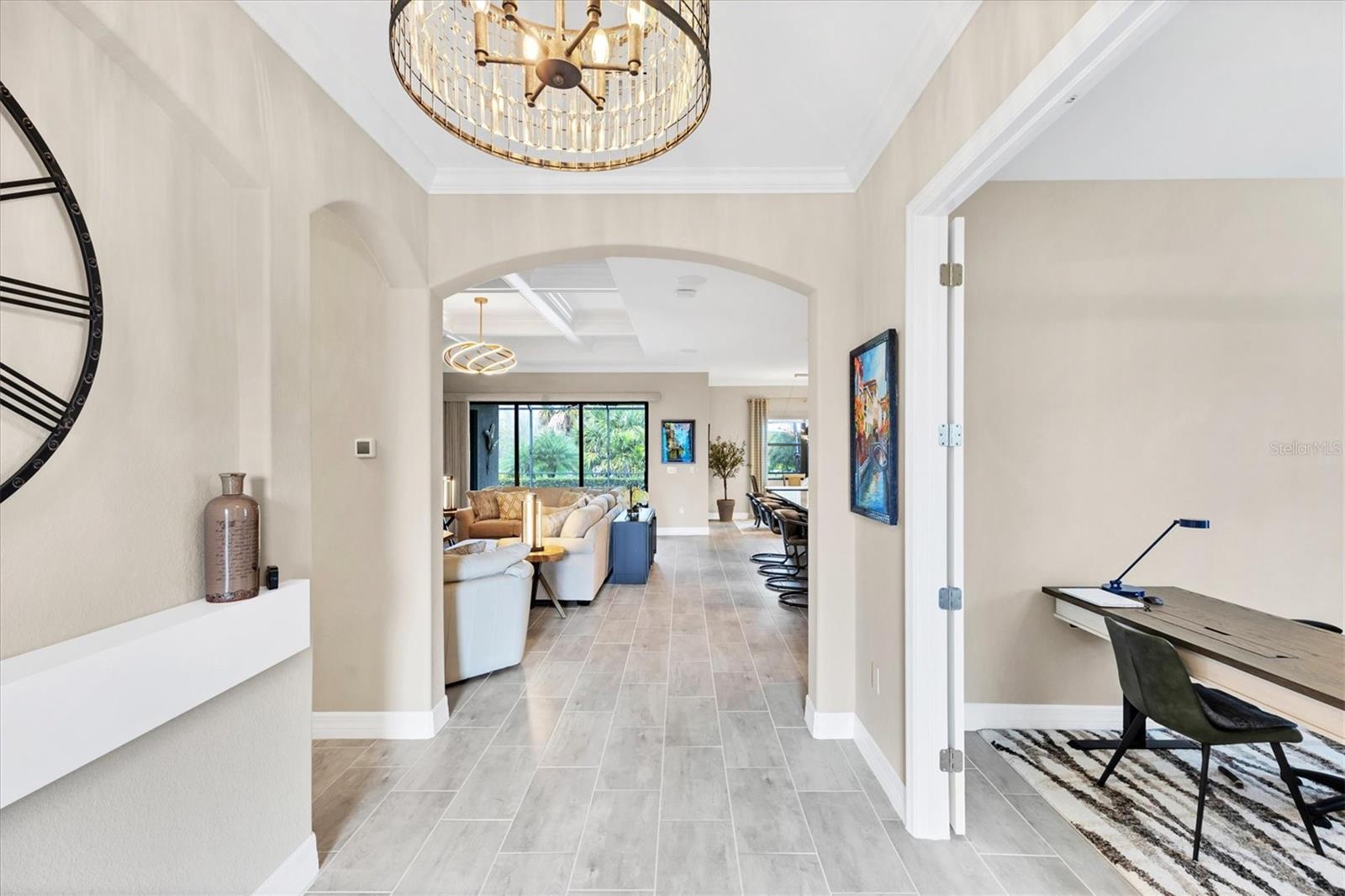 SARASOTA NATIONAL PH 8 - Residential