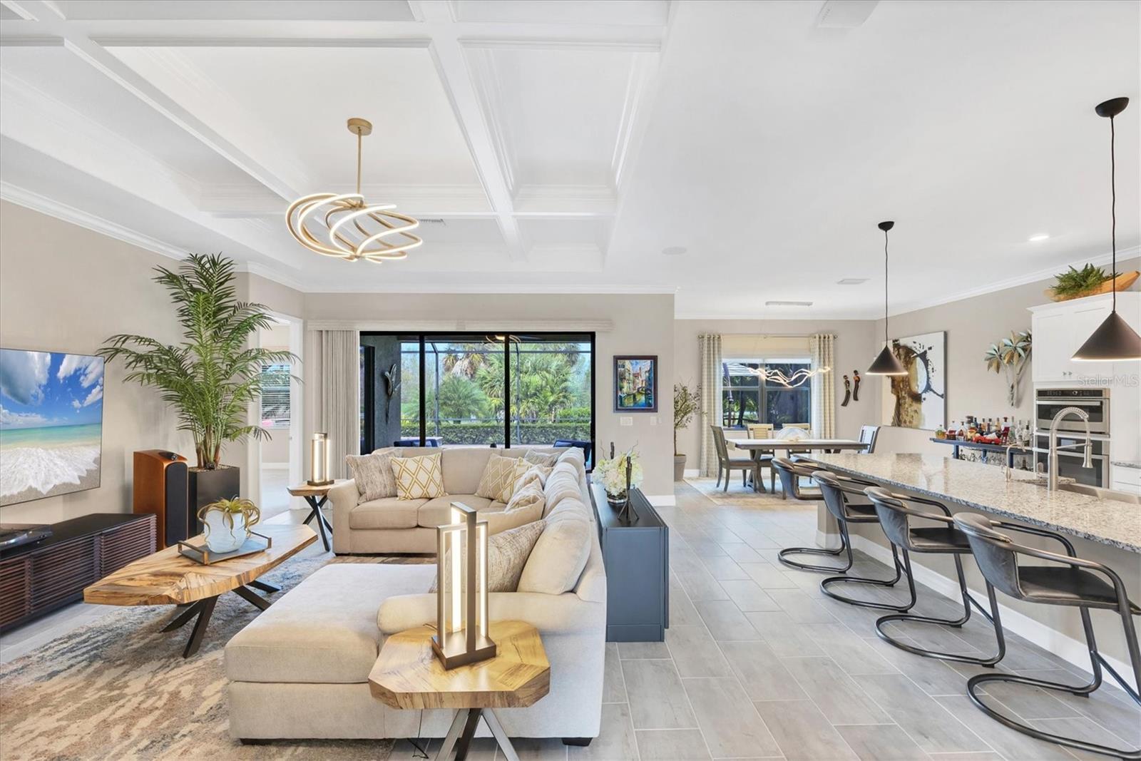 SARASOTA NATIONAL PH 8 - Residential