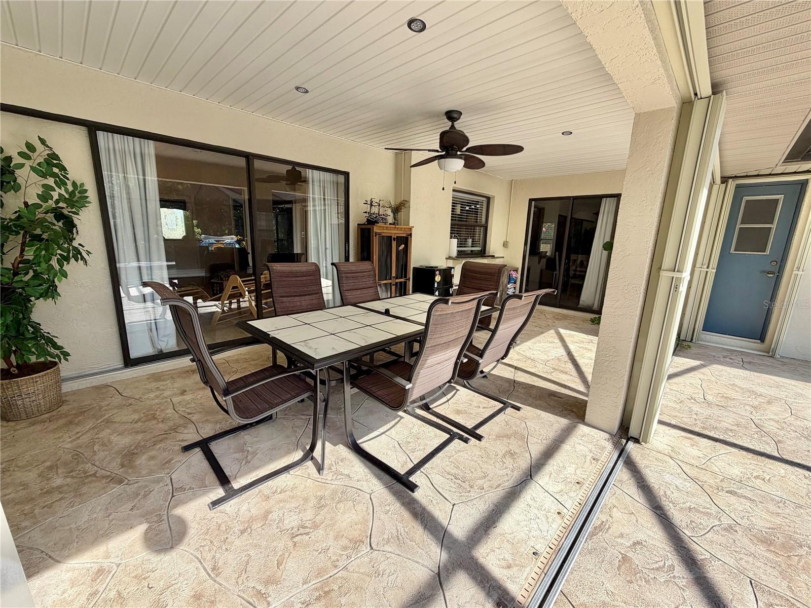 BAY HARBOR ESTATE - Residential