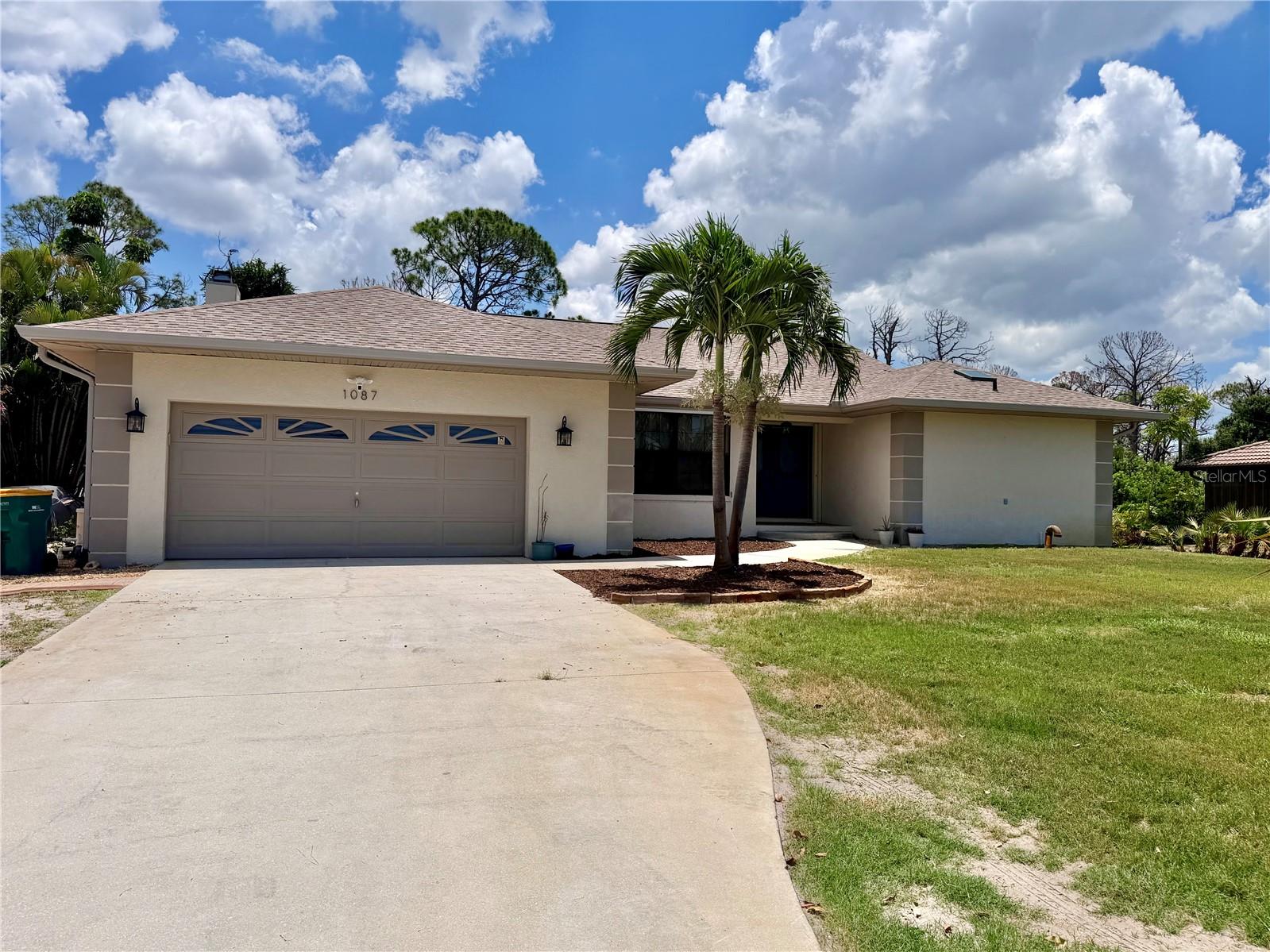 BAY HARBOR ESTATE - Residential