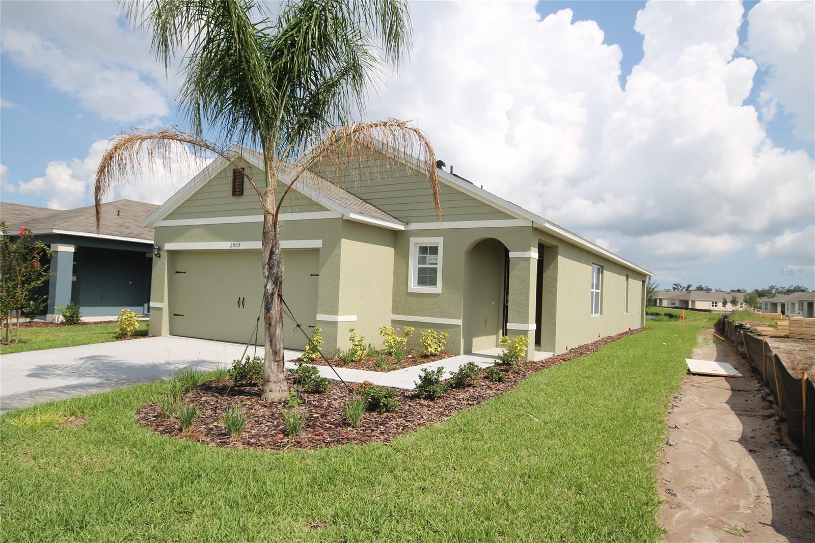 Coastal Woods Un A1 - Residential Lease