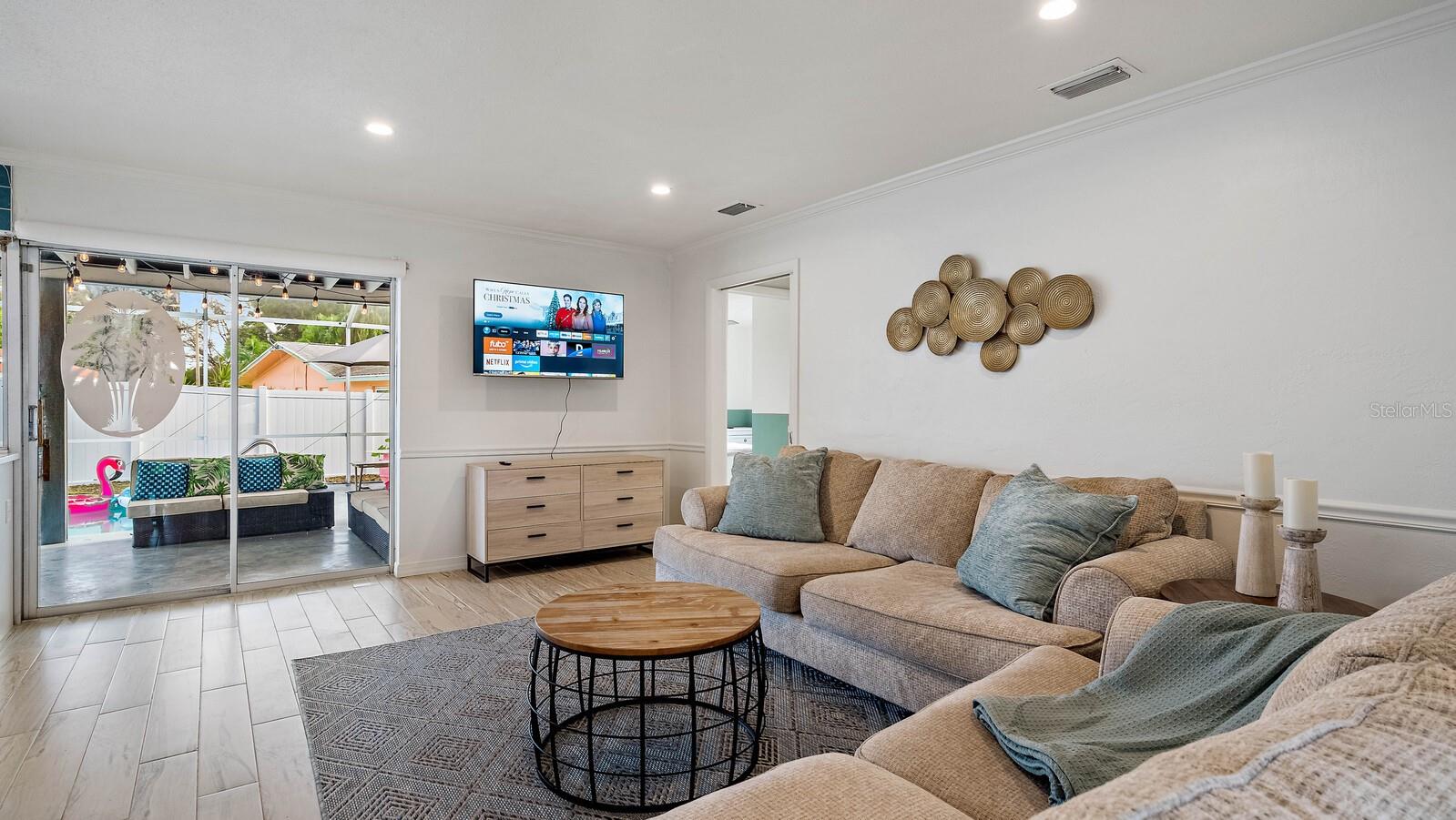 ORANGEWOOD ESTATES SUB - Residential