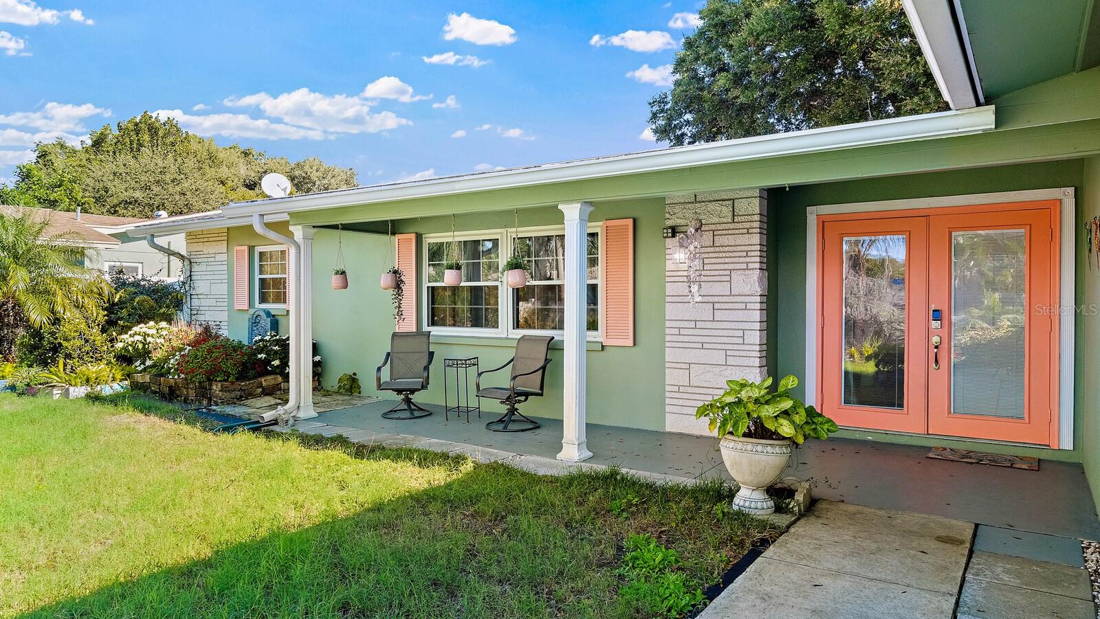 ORANGEWOOD ESTATES SUB - Residential