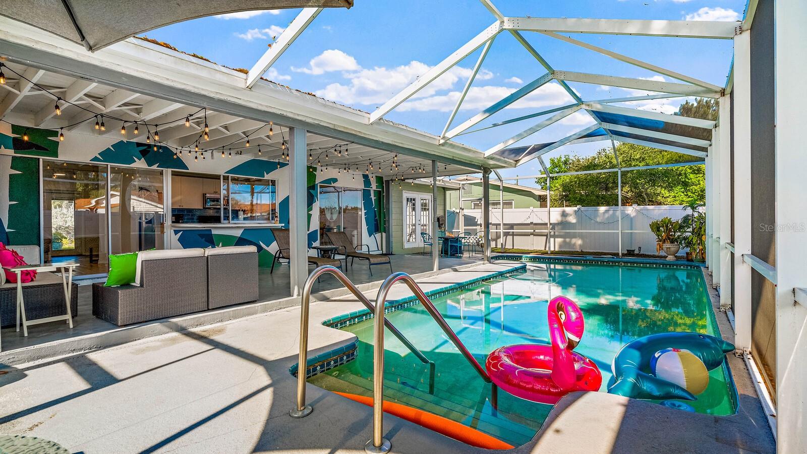 ORANGEWOOD ESTATES SUB - Residential