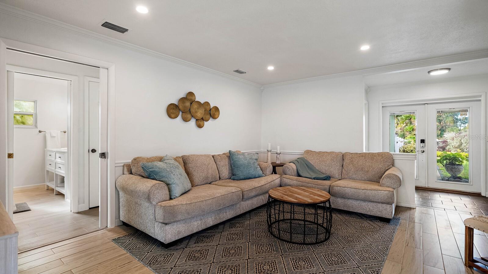 ORANGEWOOD ESTATES SUB - Residential