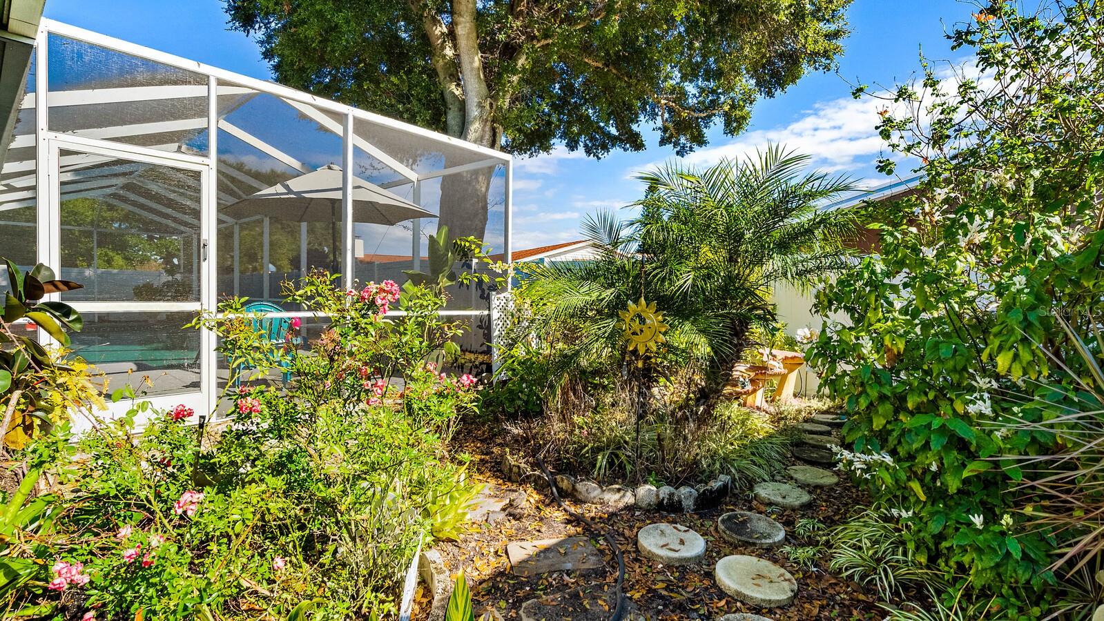 ORANGEWOOD ESTATES SUB - Residential