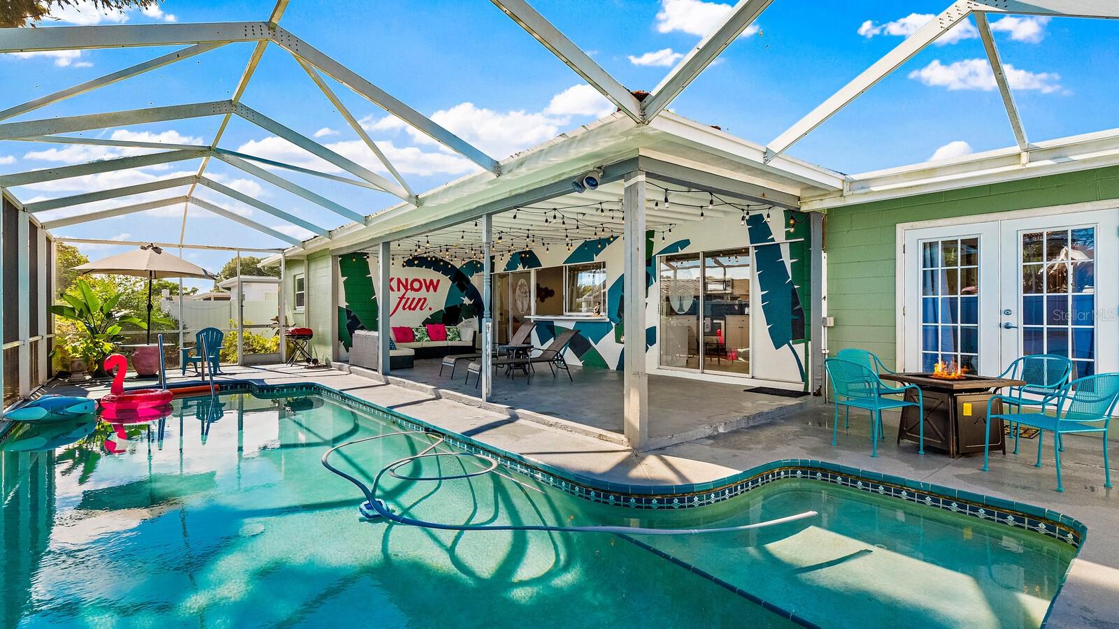 ORANGEWOOD ESTATES SUB - Residential