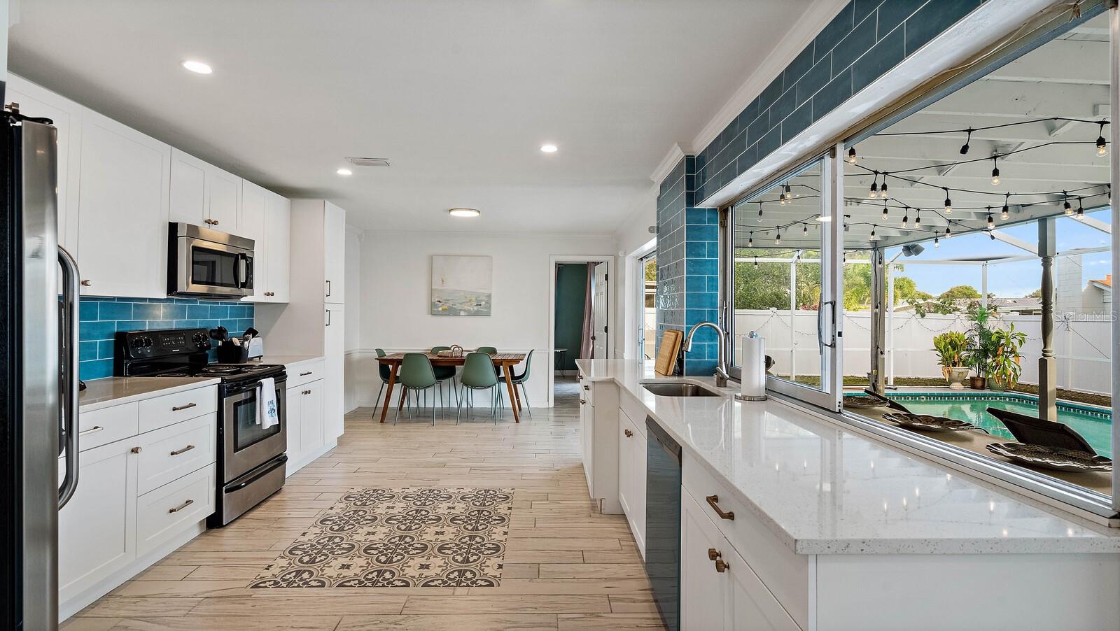 ORANGEWOOD ESTATES SUB - Residential