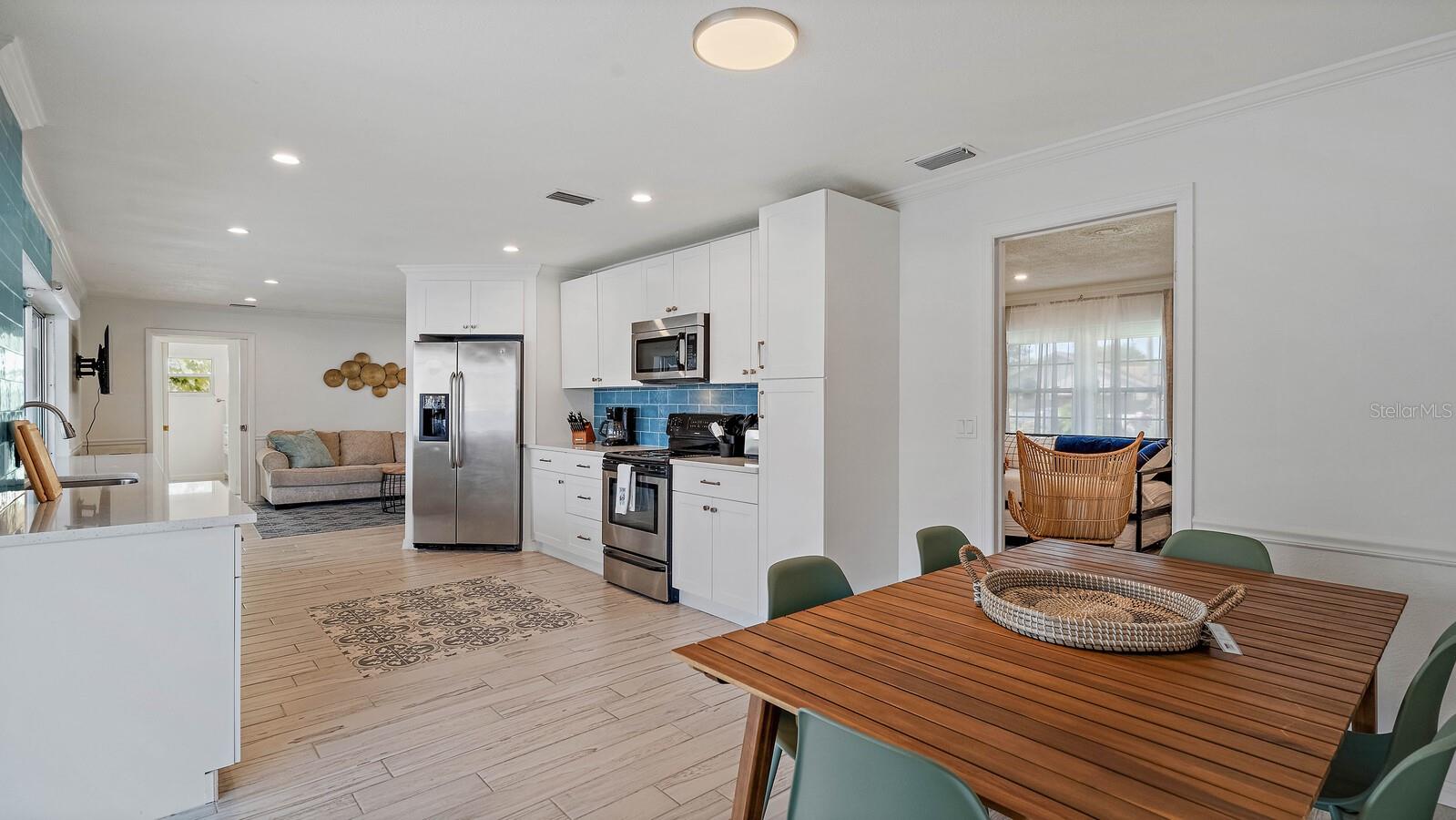 ORANGEWOOD ESTATES SUB - Residential
