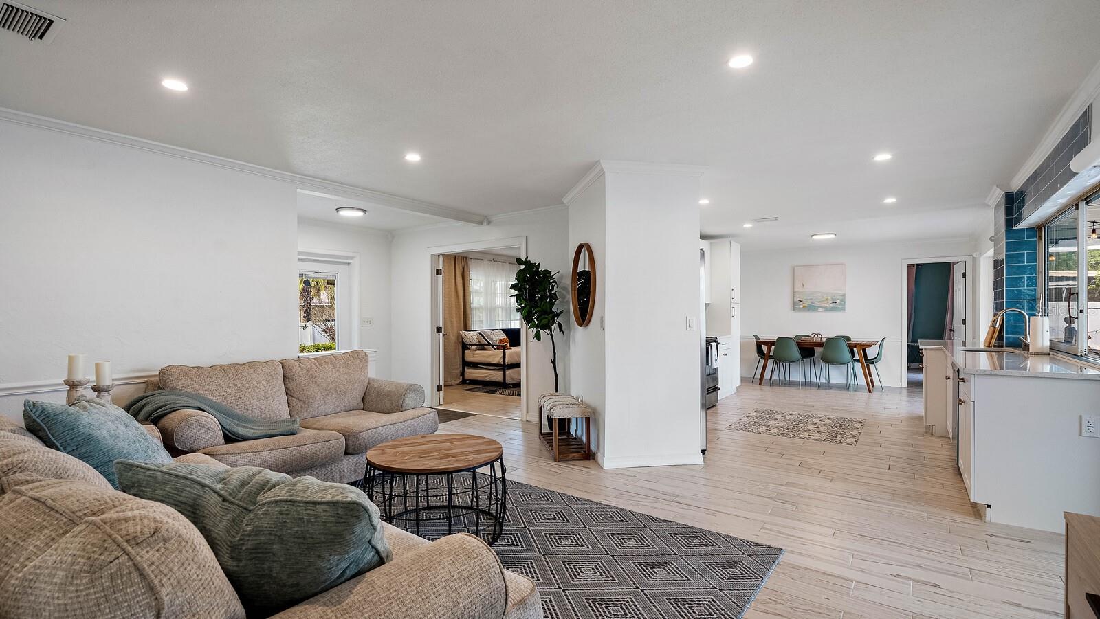 ORANGEWOOD ESTATES SUB - Residential