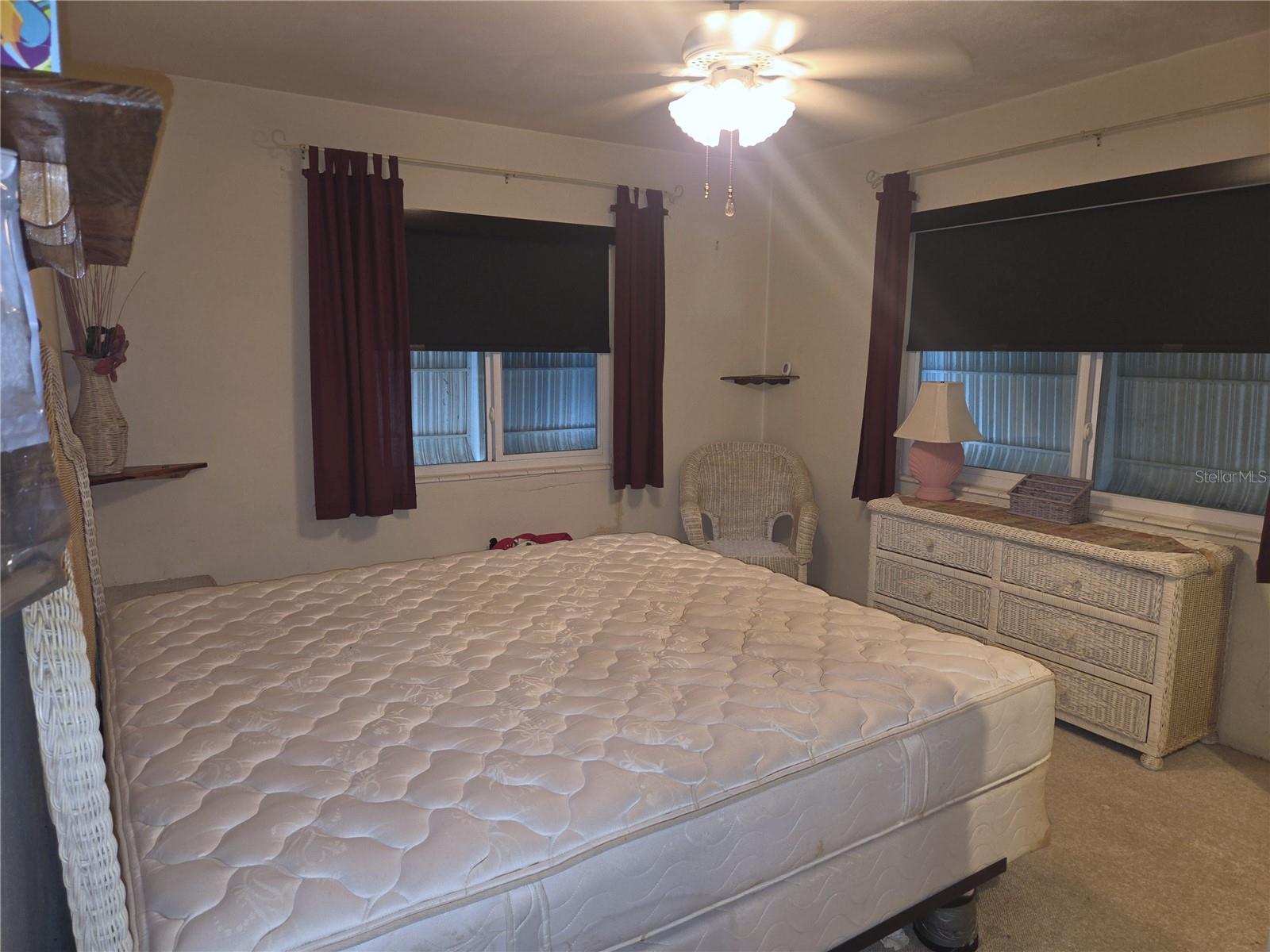S P G HEIGHTS 1ST ADD - Residential