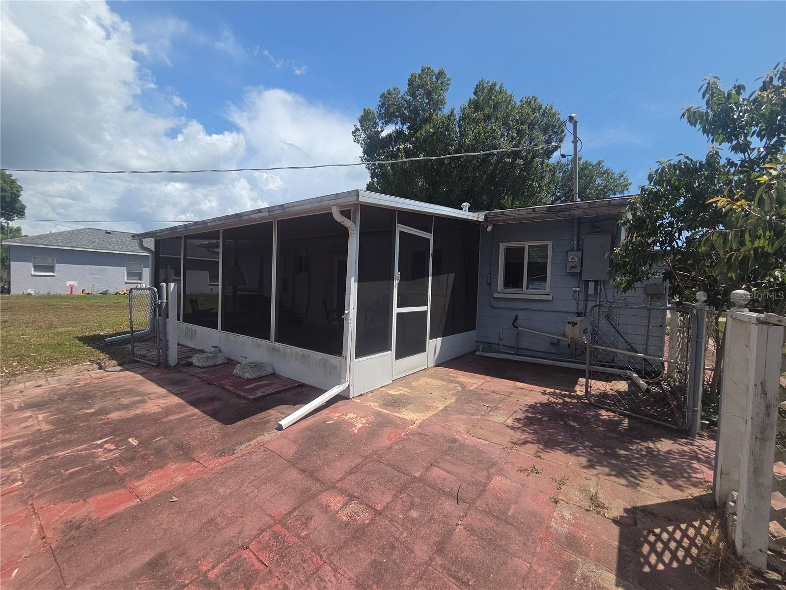 S P G HEIGHTS 1ST ADD - Residential