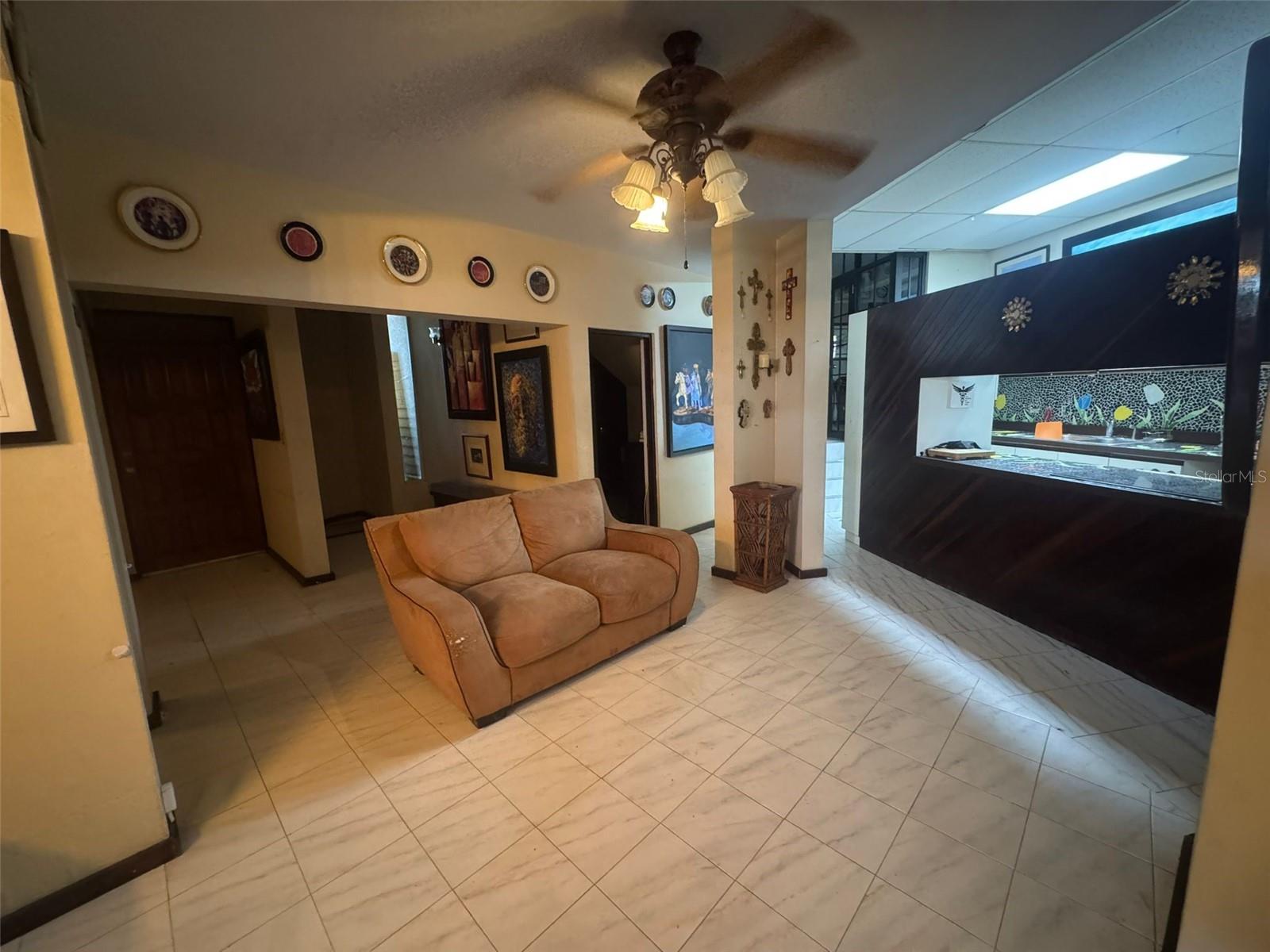 52, CALLE PROLONGACION COMERCIO, - Residential